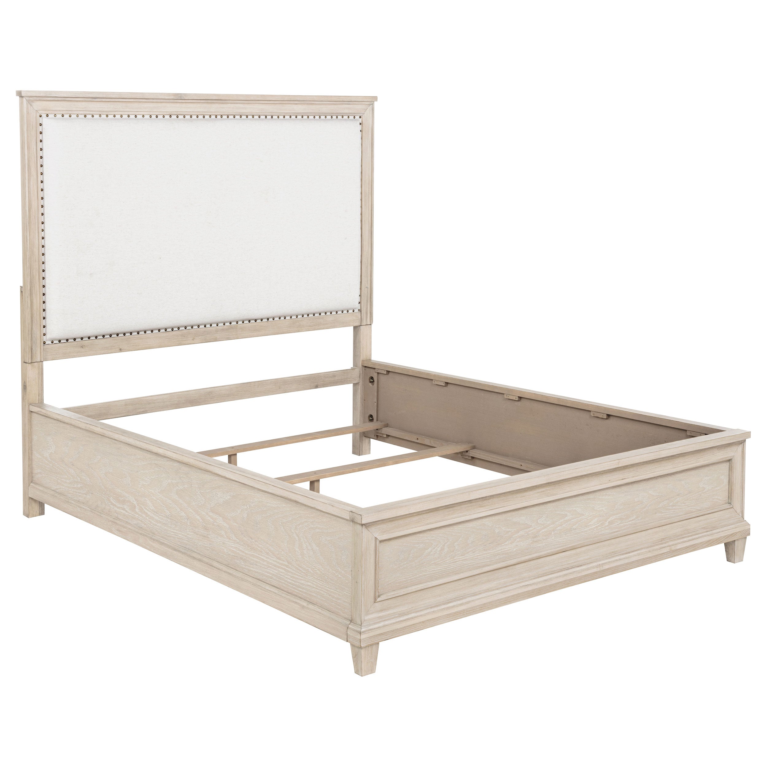 Cama con paneles Pembroke