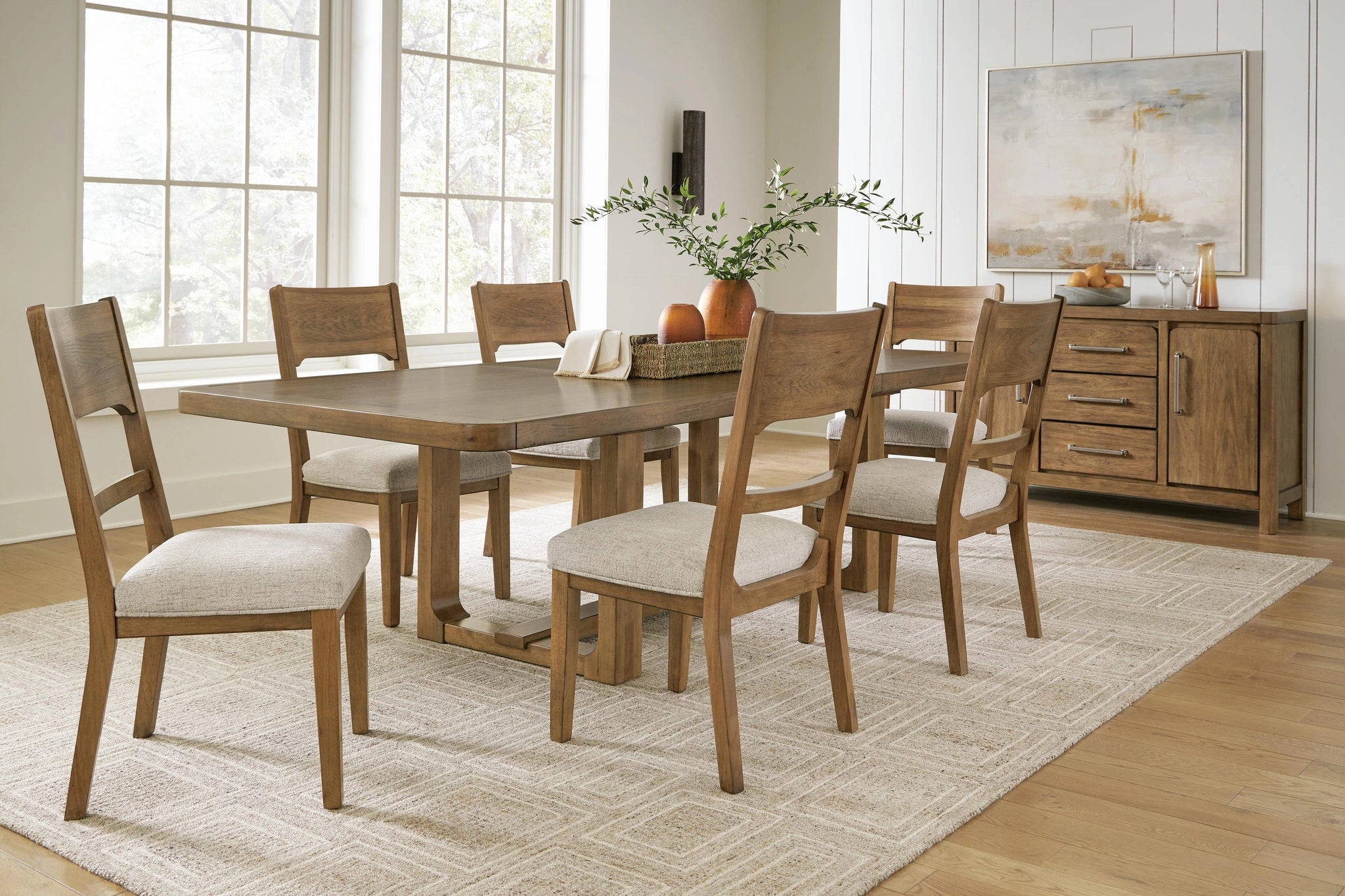 Servidor de comedor Cabalynn
