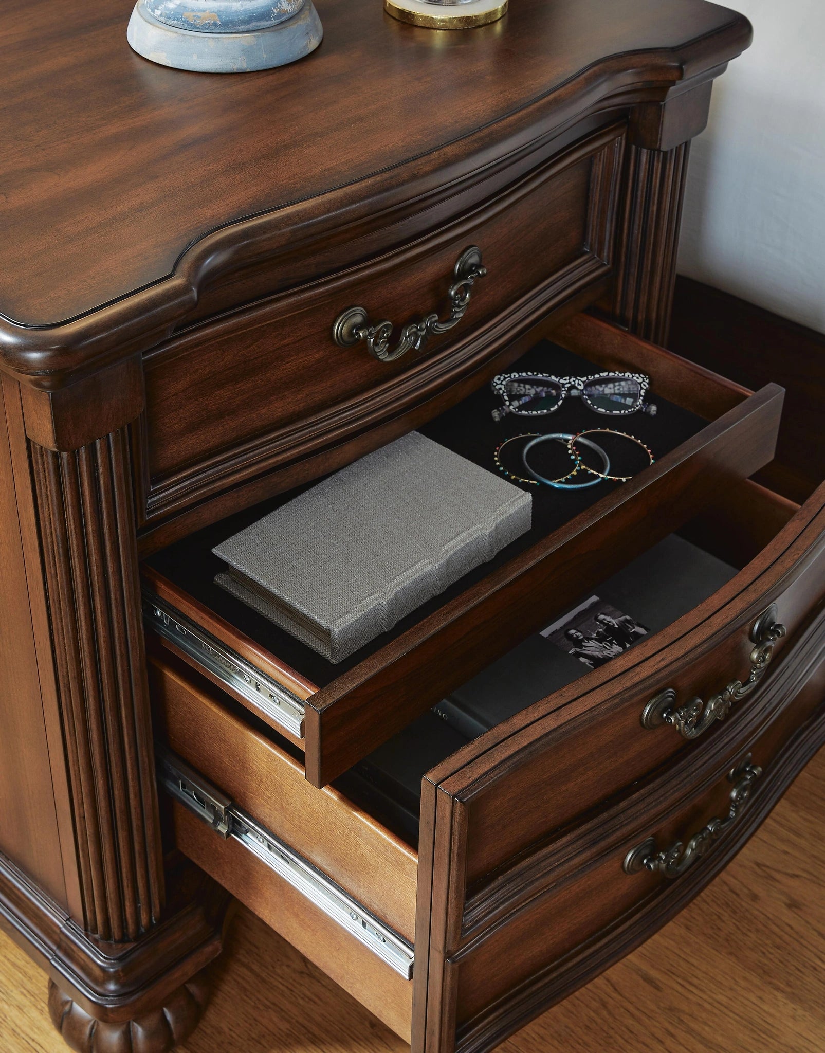 Dormitorio Lavinton