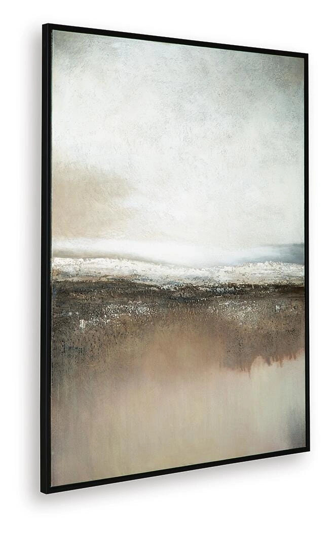 Arte de pared Siaking