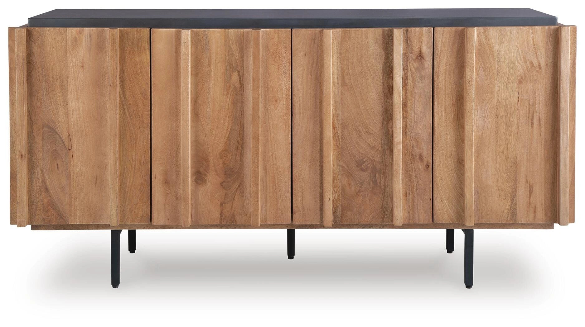 Mueble auxiliar Quintavious