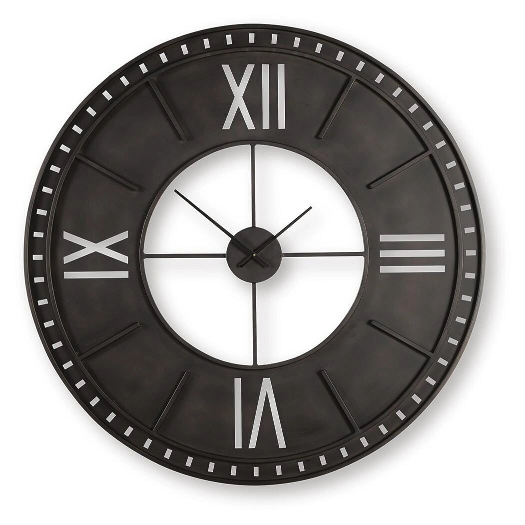 Reloj de pared Lytle