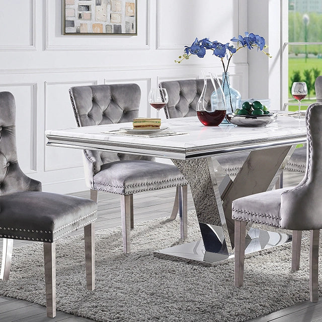 Mesa de comedor Valdevers