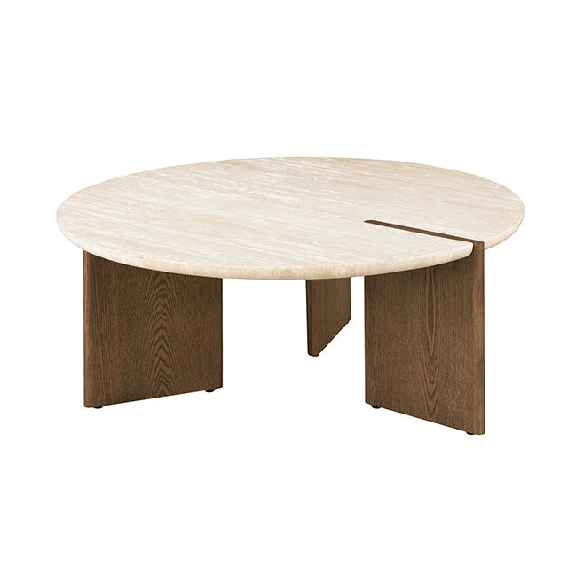 Mesa de centro Olney