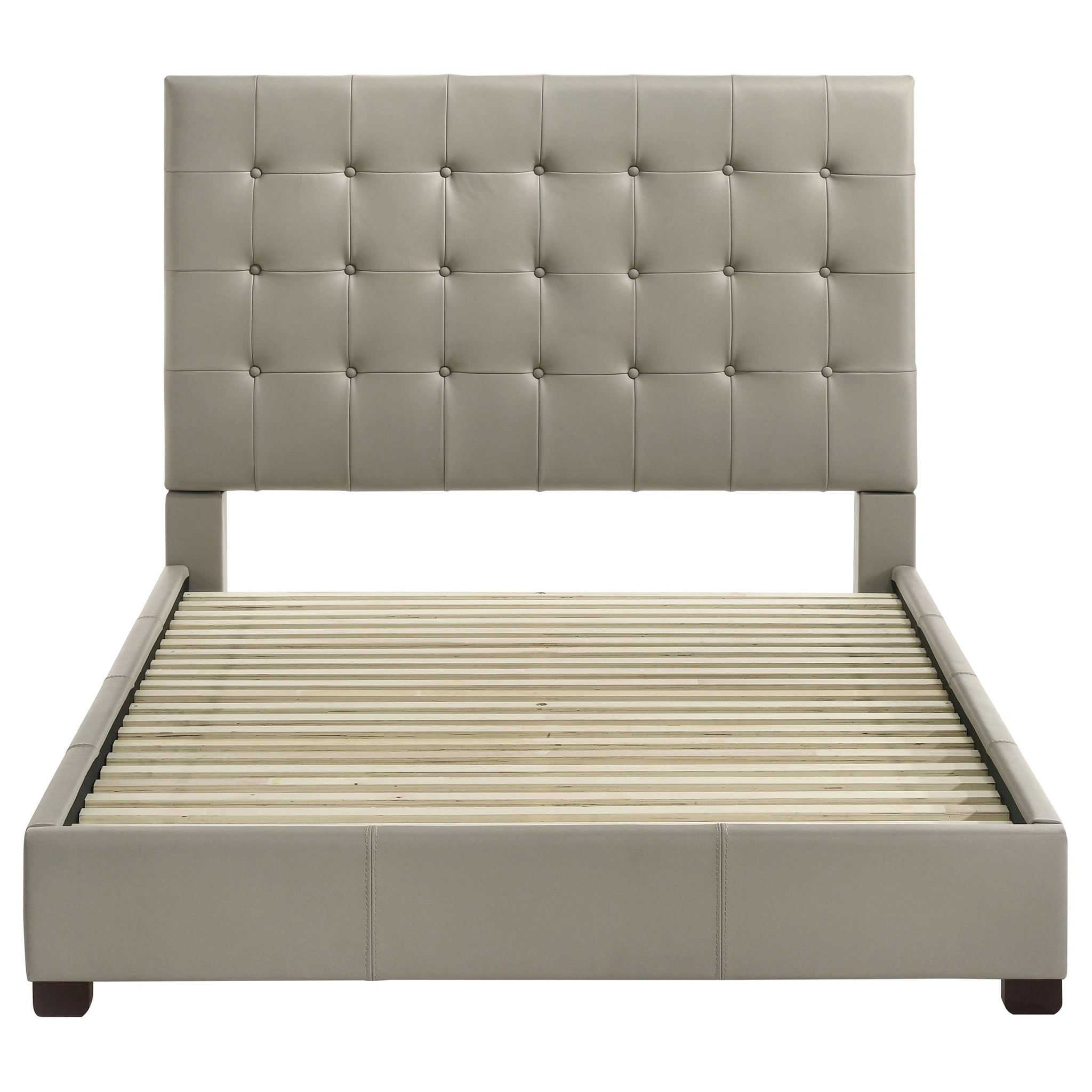 Cama Plataforma Medley con Cabecero