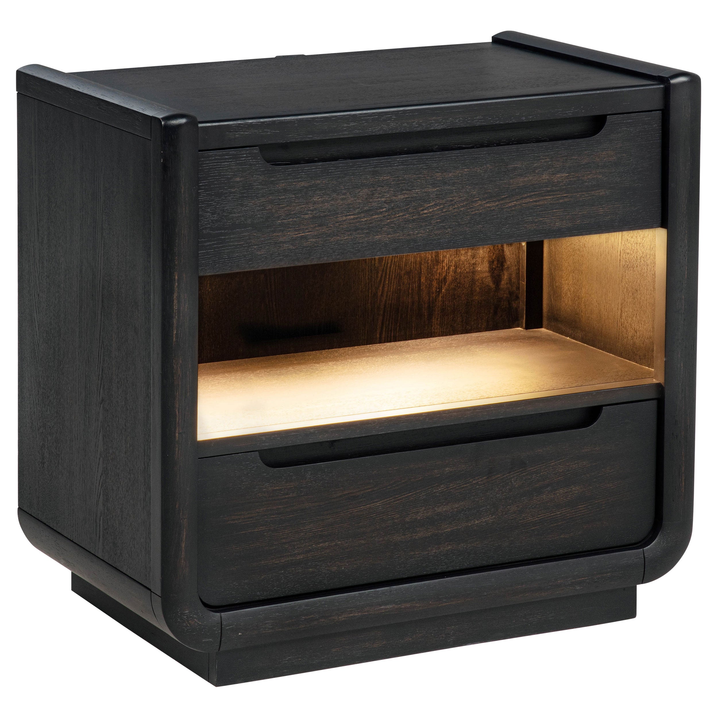 Mesa de noche Leandro