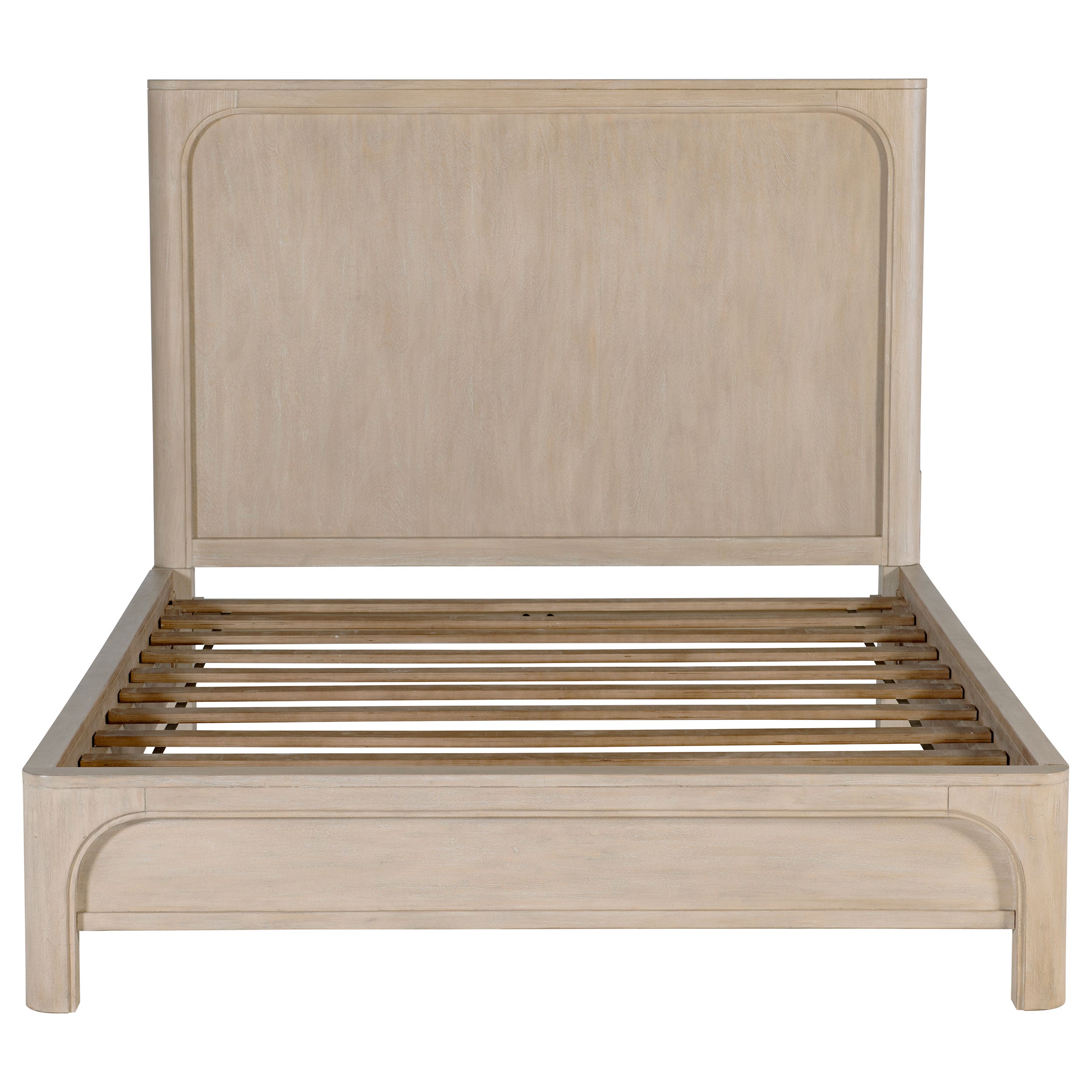Cama con Plataforma Solano
