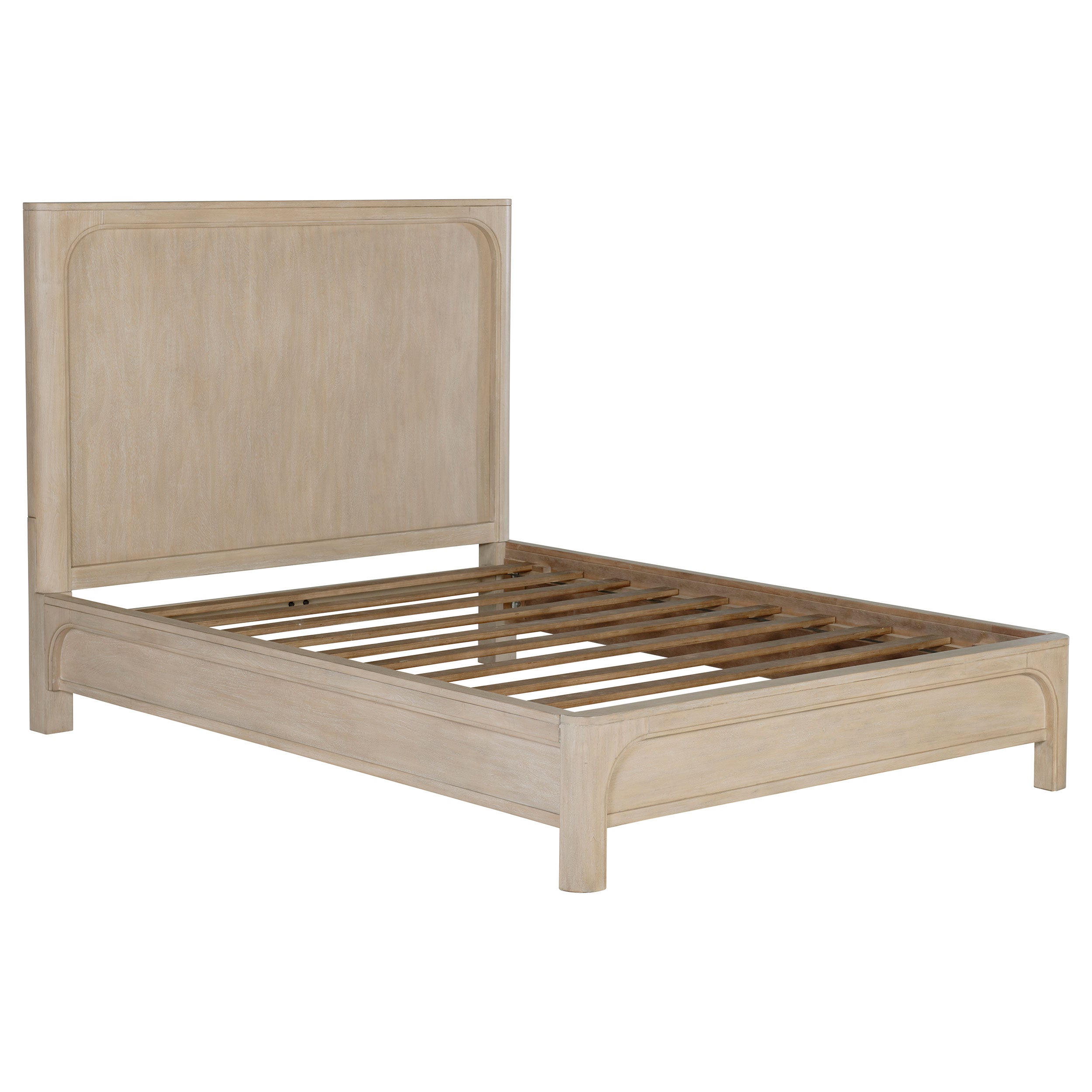 Cama con Plataforma Solano