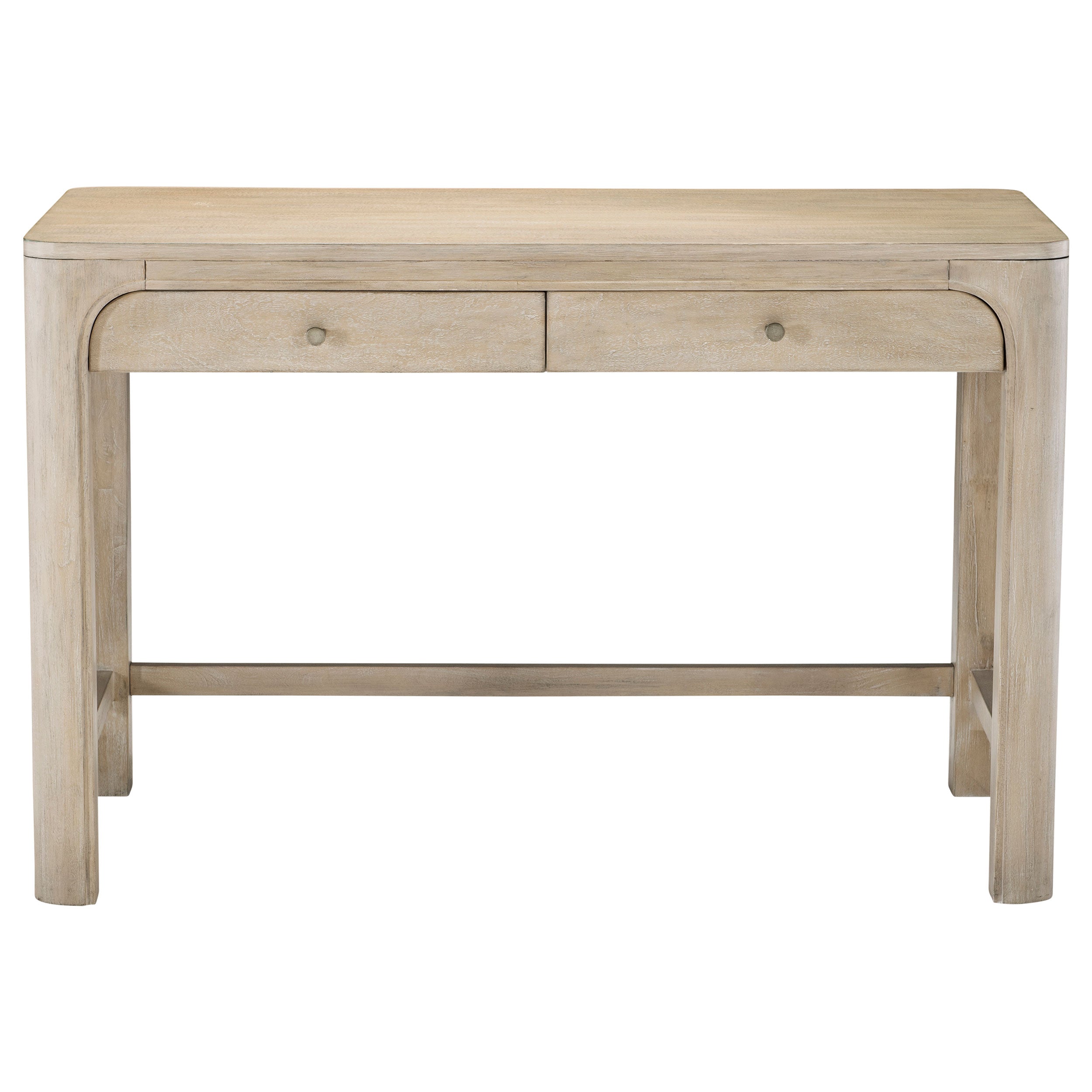 Mesa de tocador de maquillaje Solano