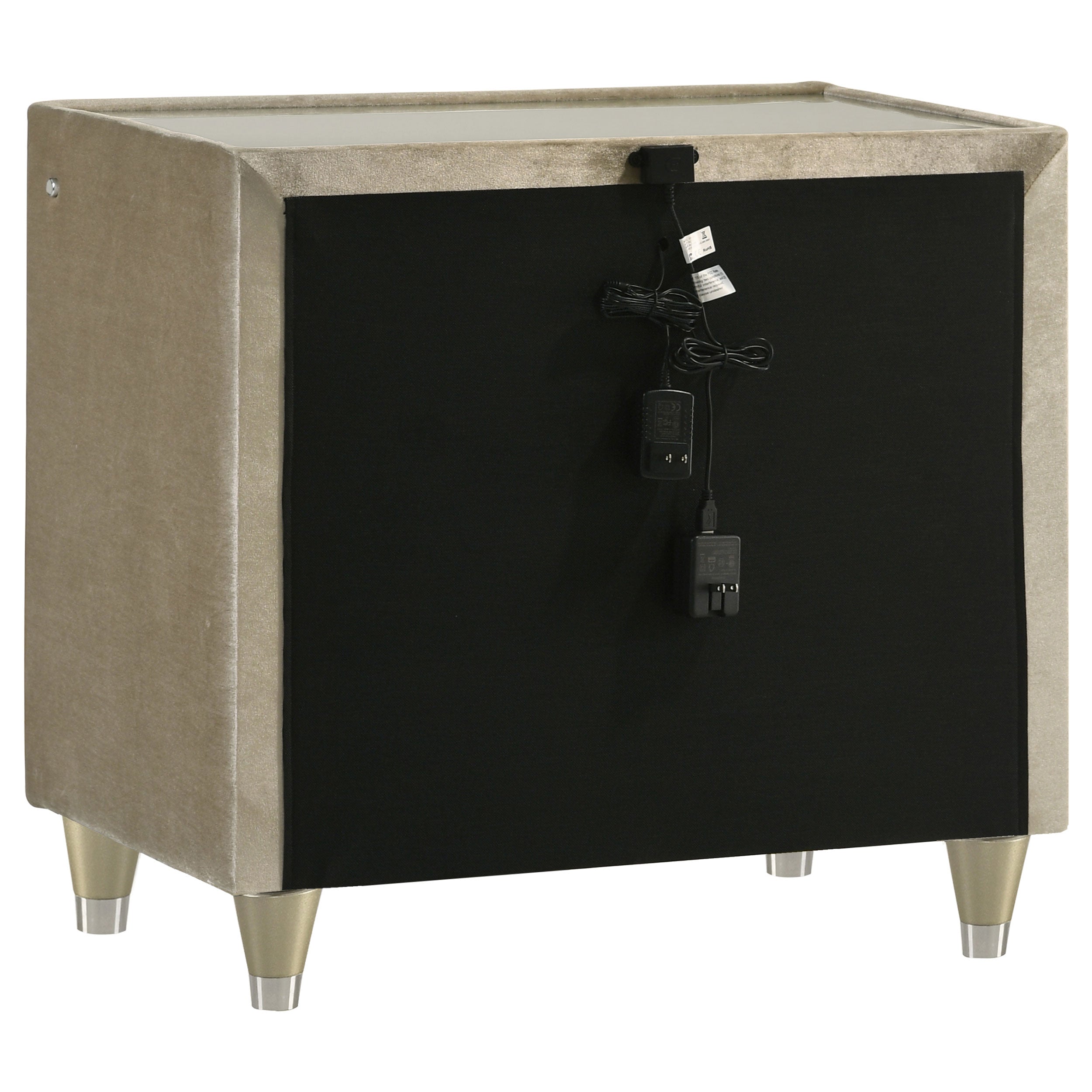 Juego de dormitorio Lorient