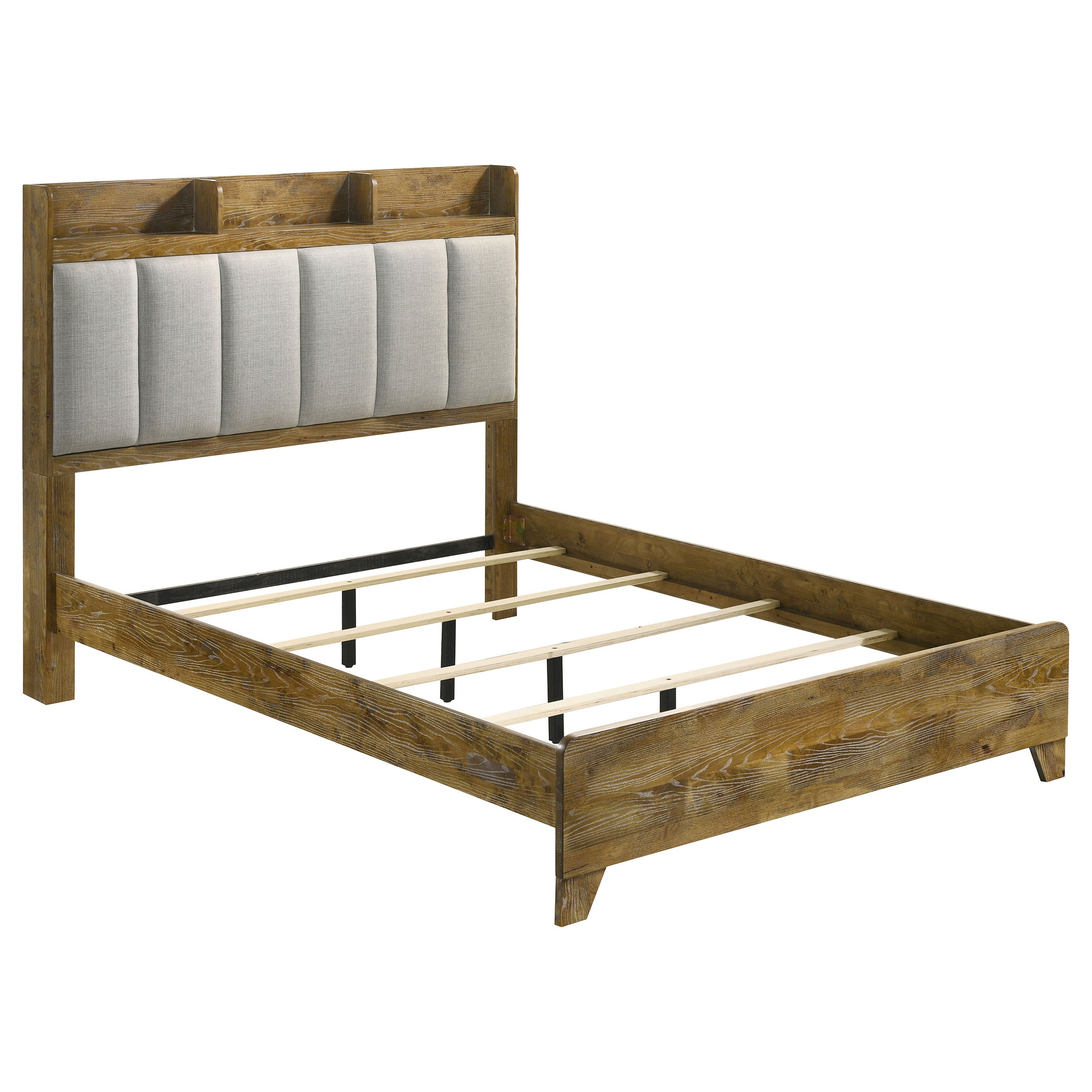 Cama estantería Henderson