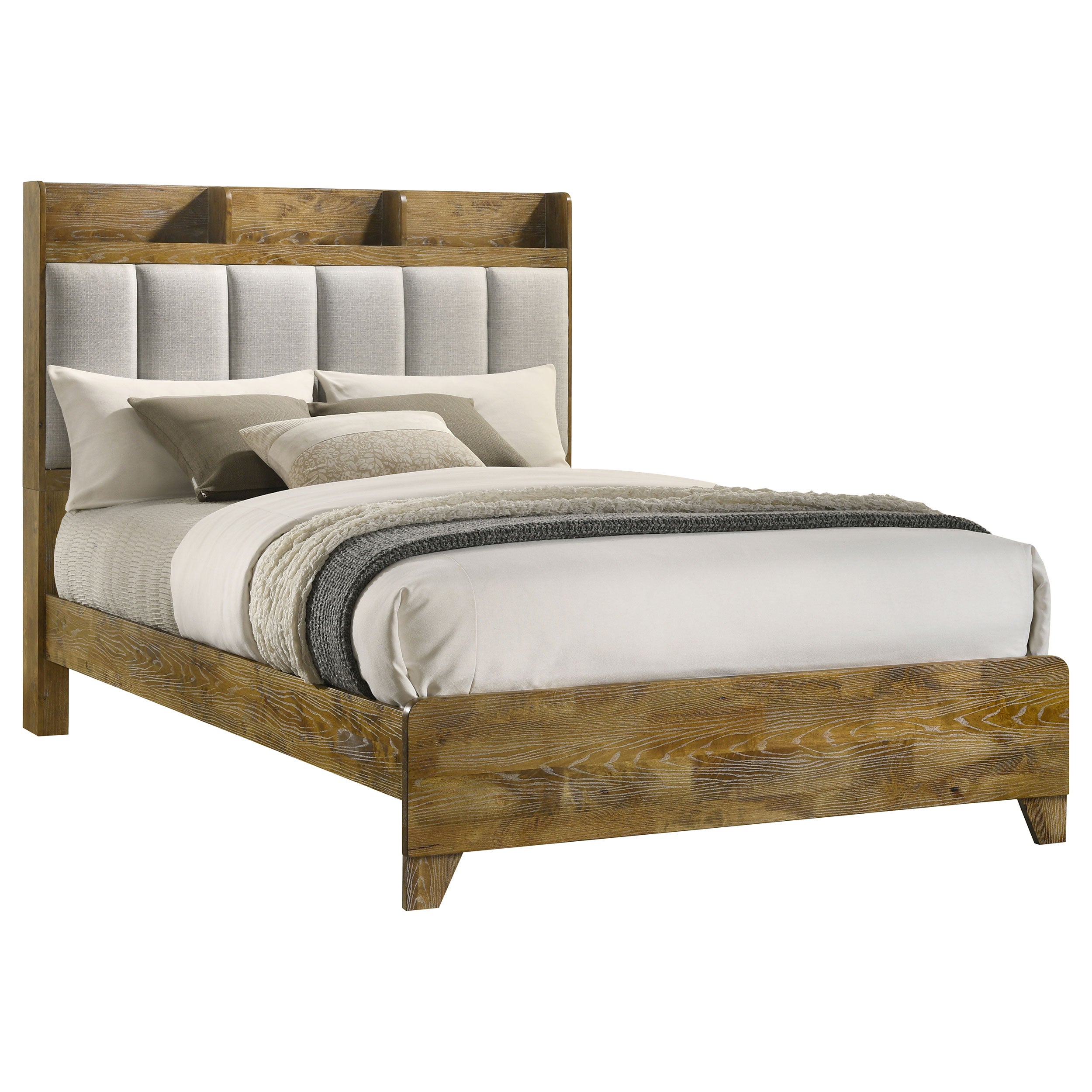 Cama estantería Henderson