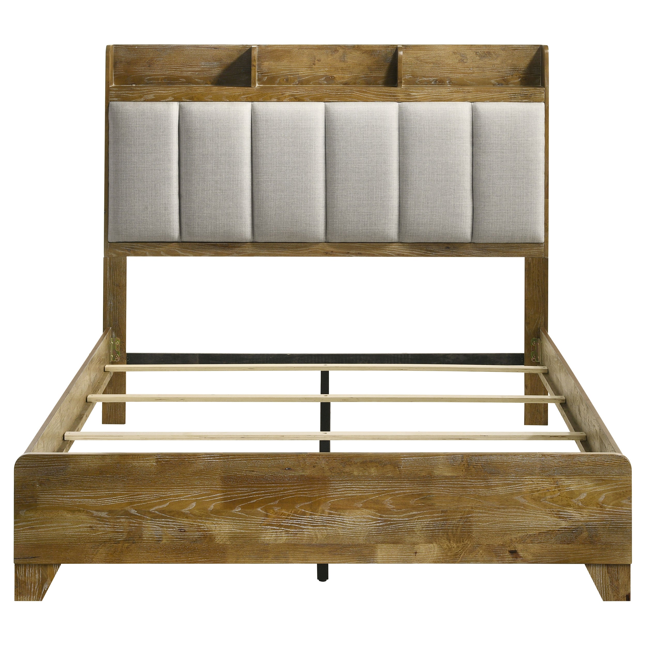 Cama estantería Henderson