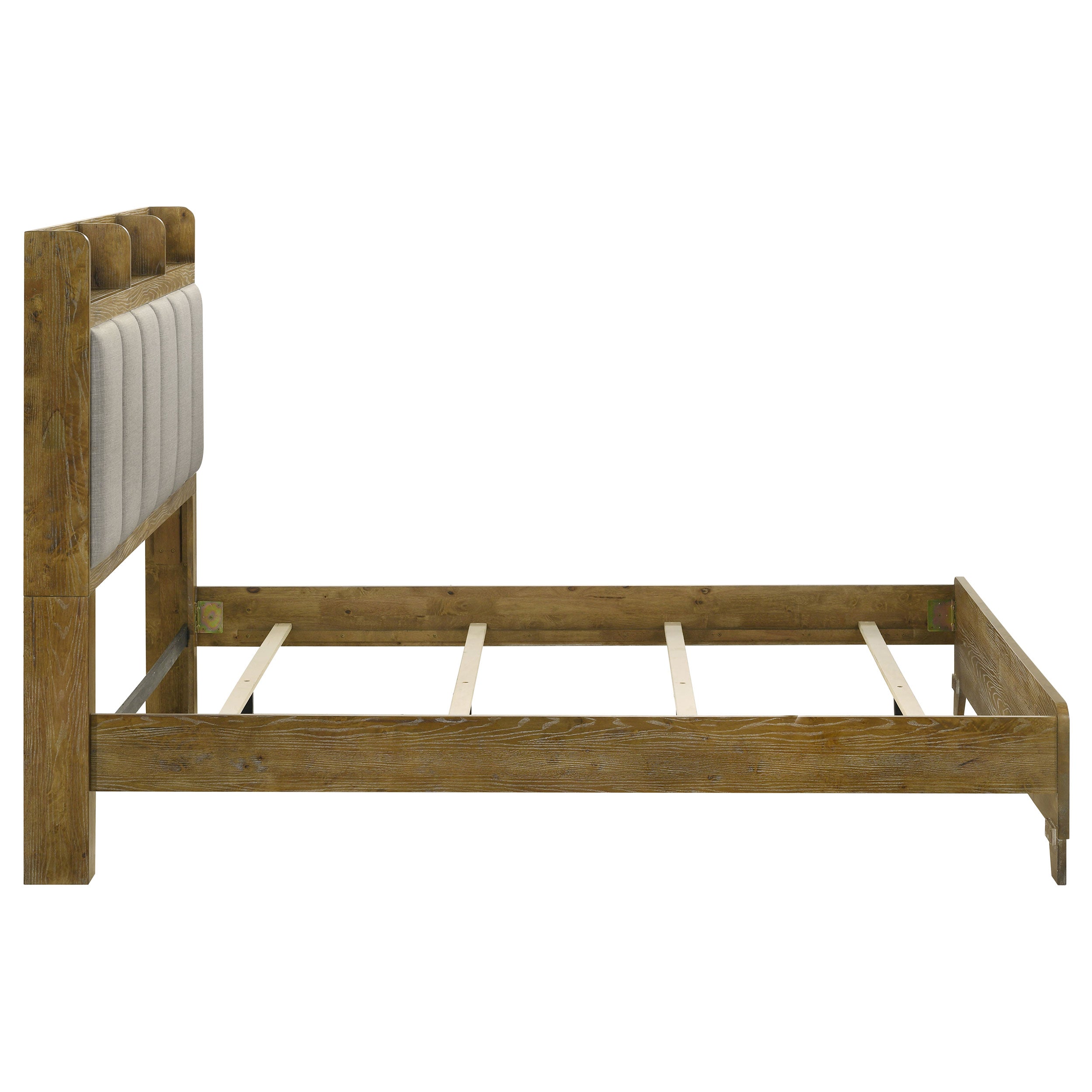 Cama estantería Henderson