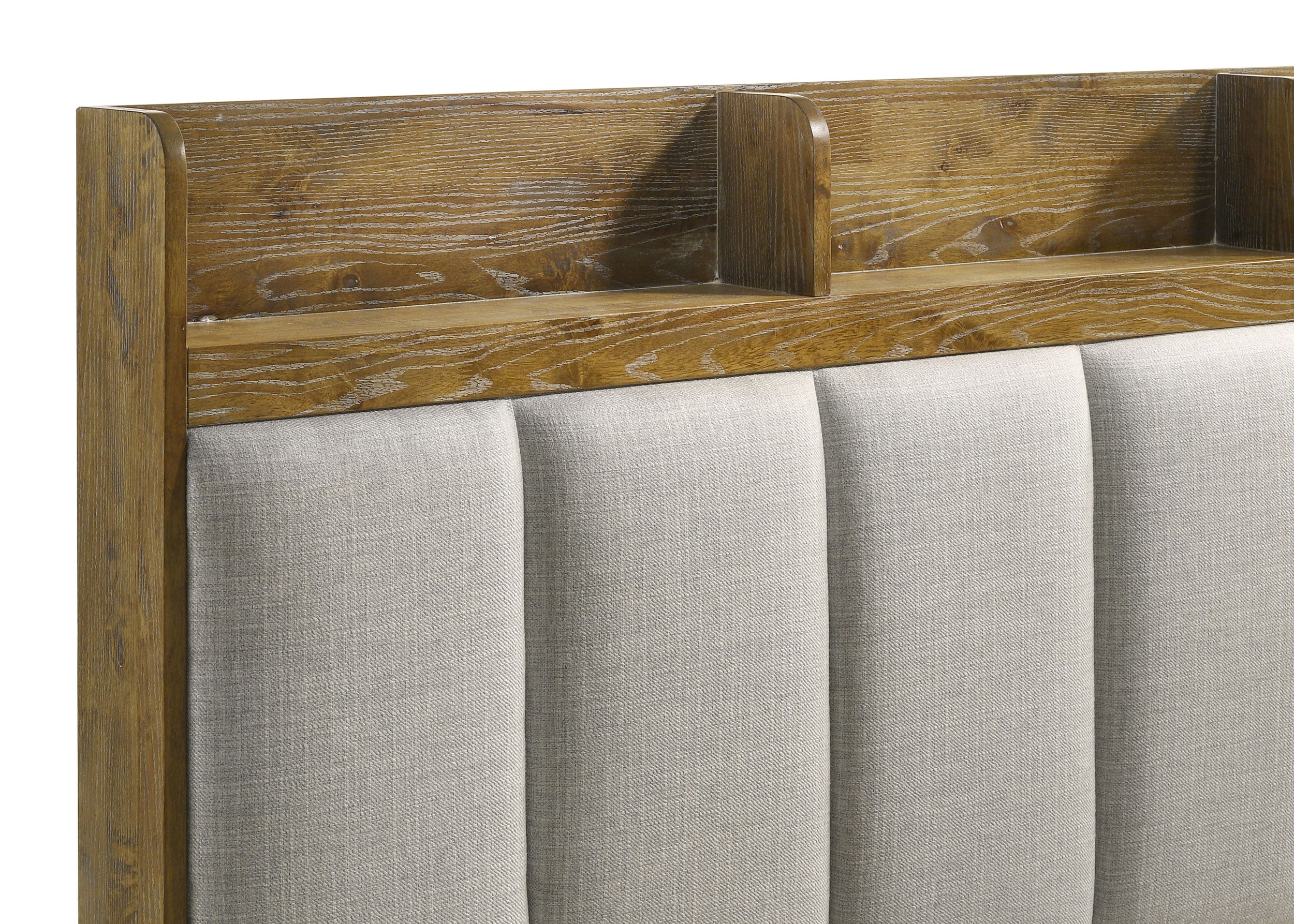 Cama estantería Henderson