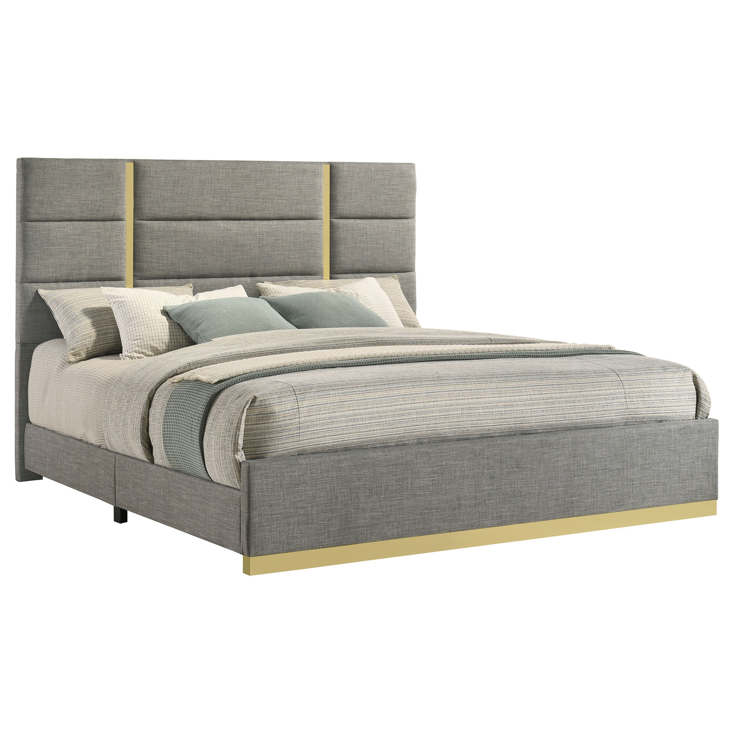 Cama de panel Ines