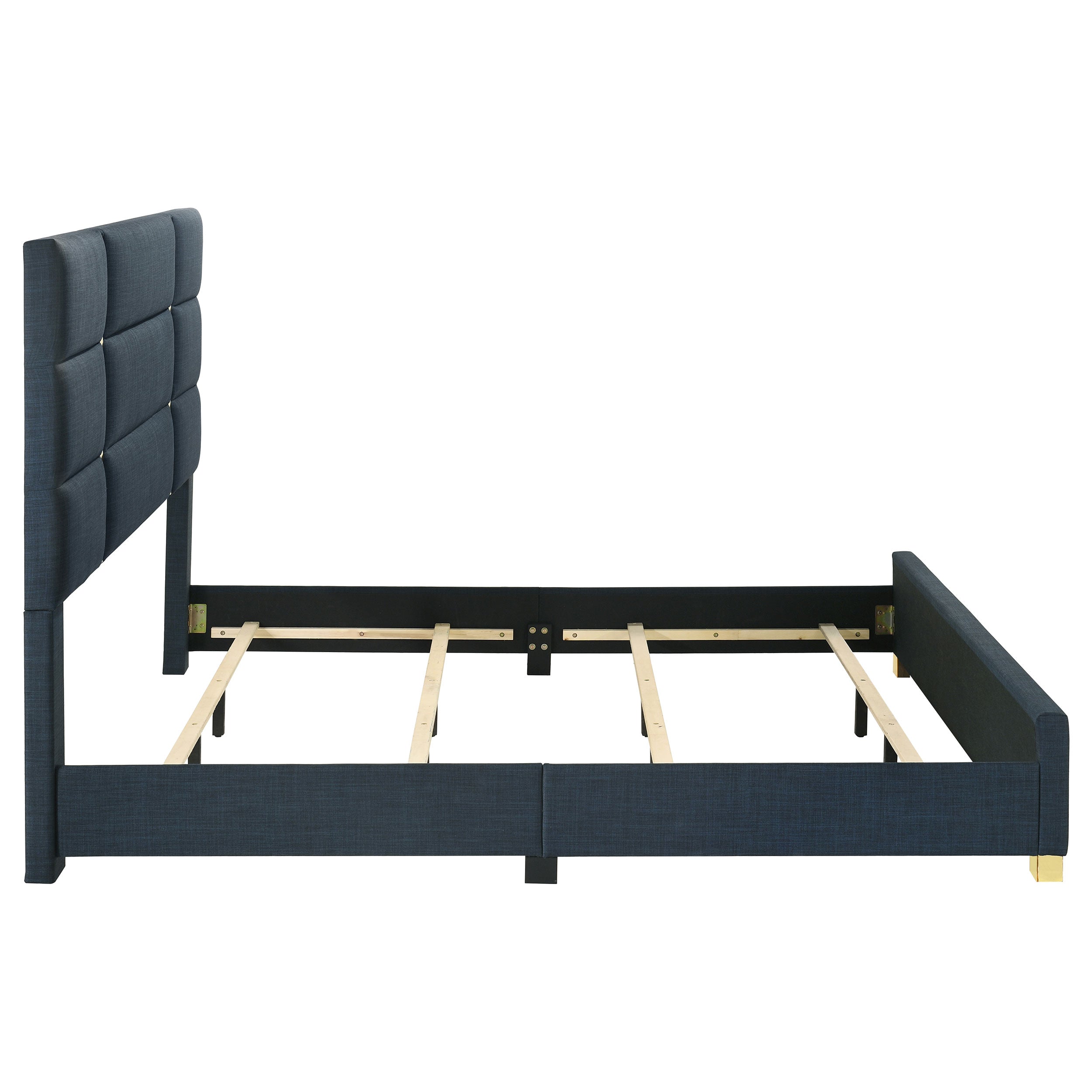 Cama de panel Ines