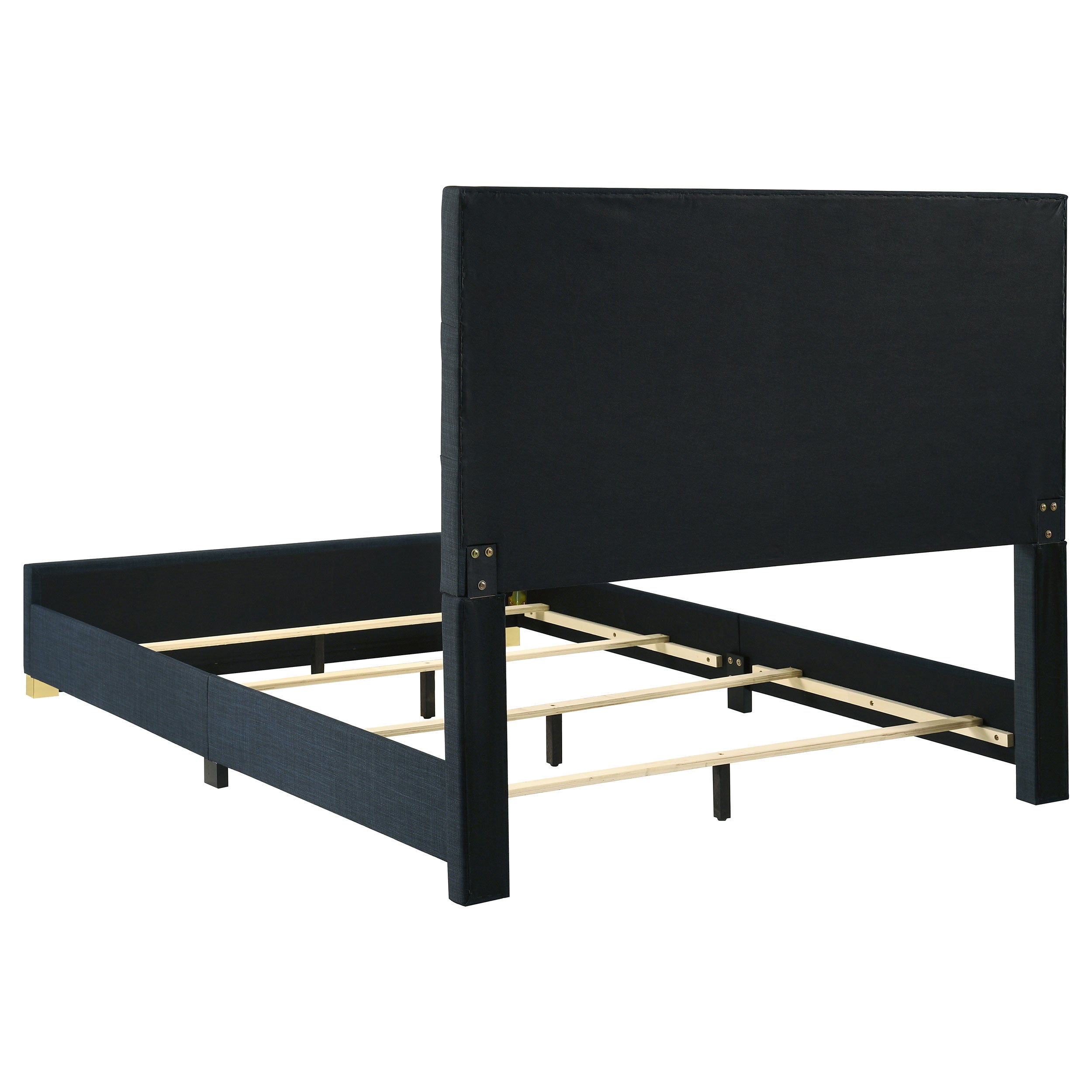 Cama de panel Ines