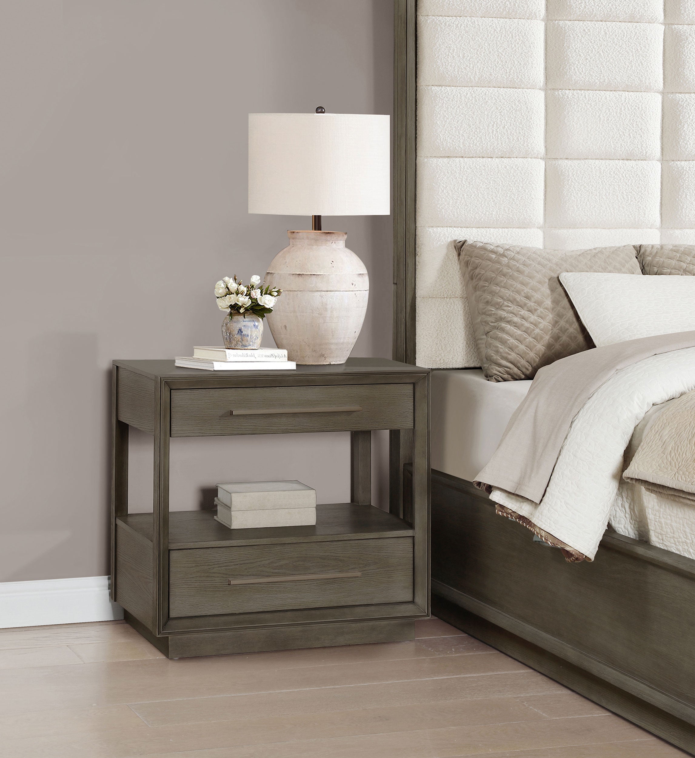 Durango Nightstand