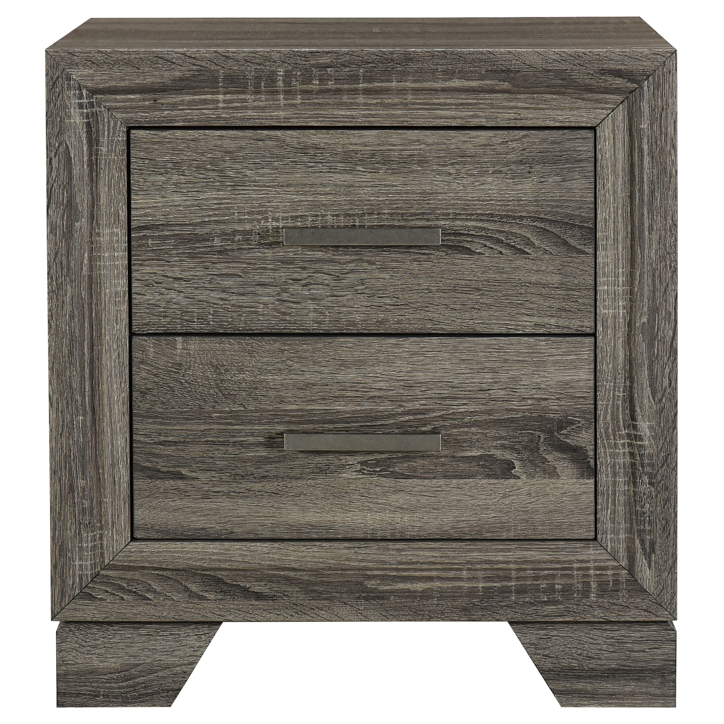 Mesa de noche Wright
