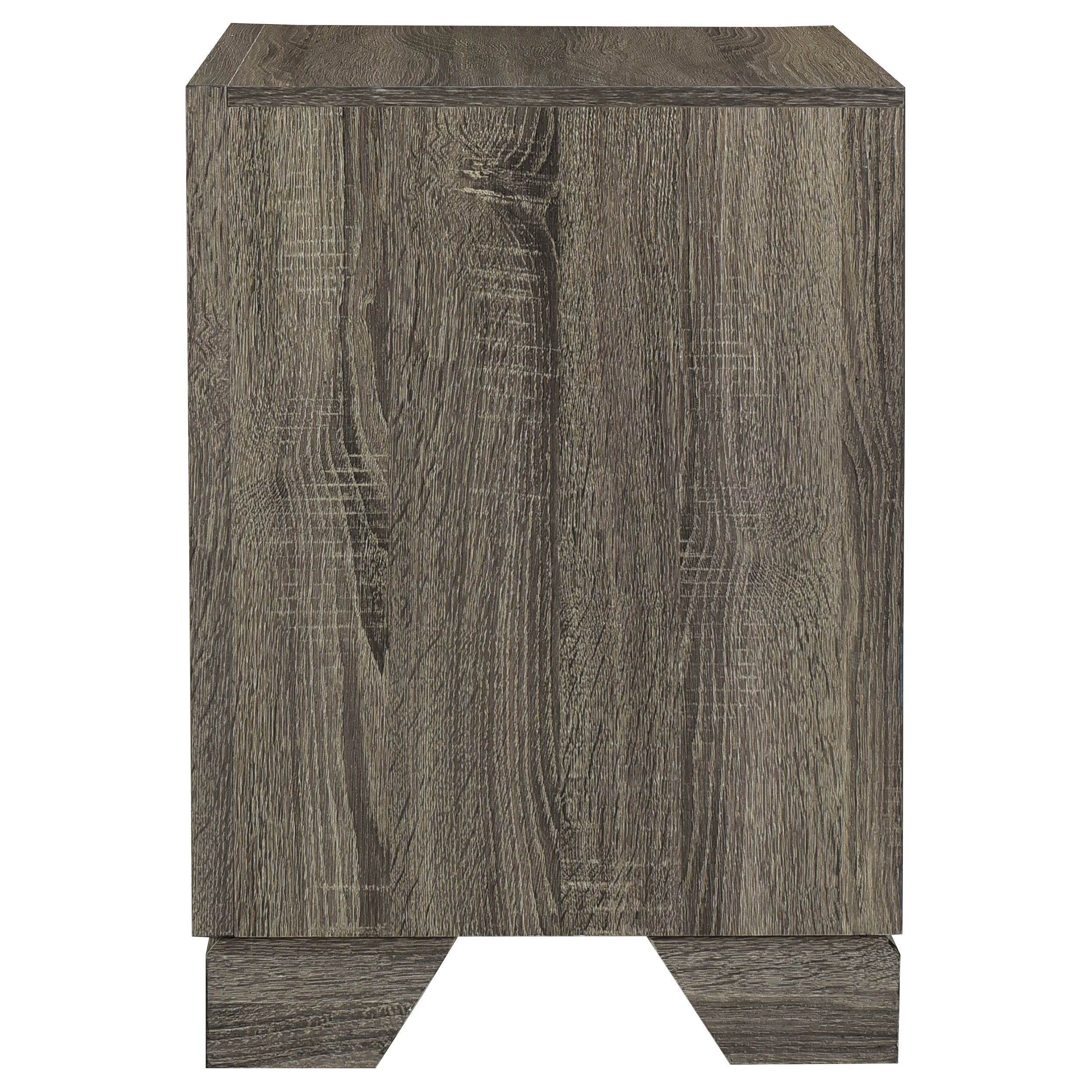 Mesa de noche Wright