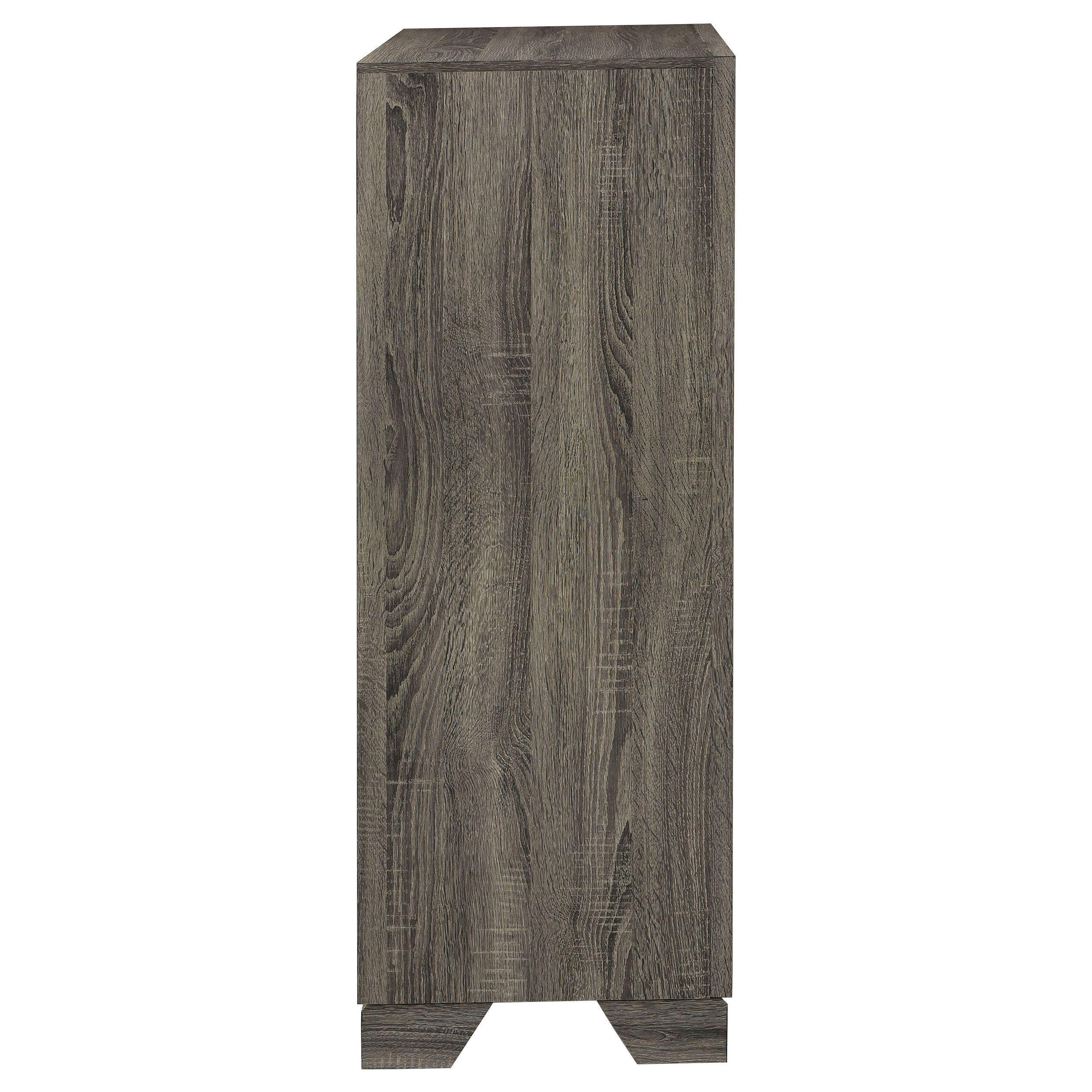 Wright Chest of Drawers