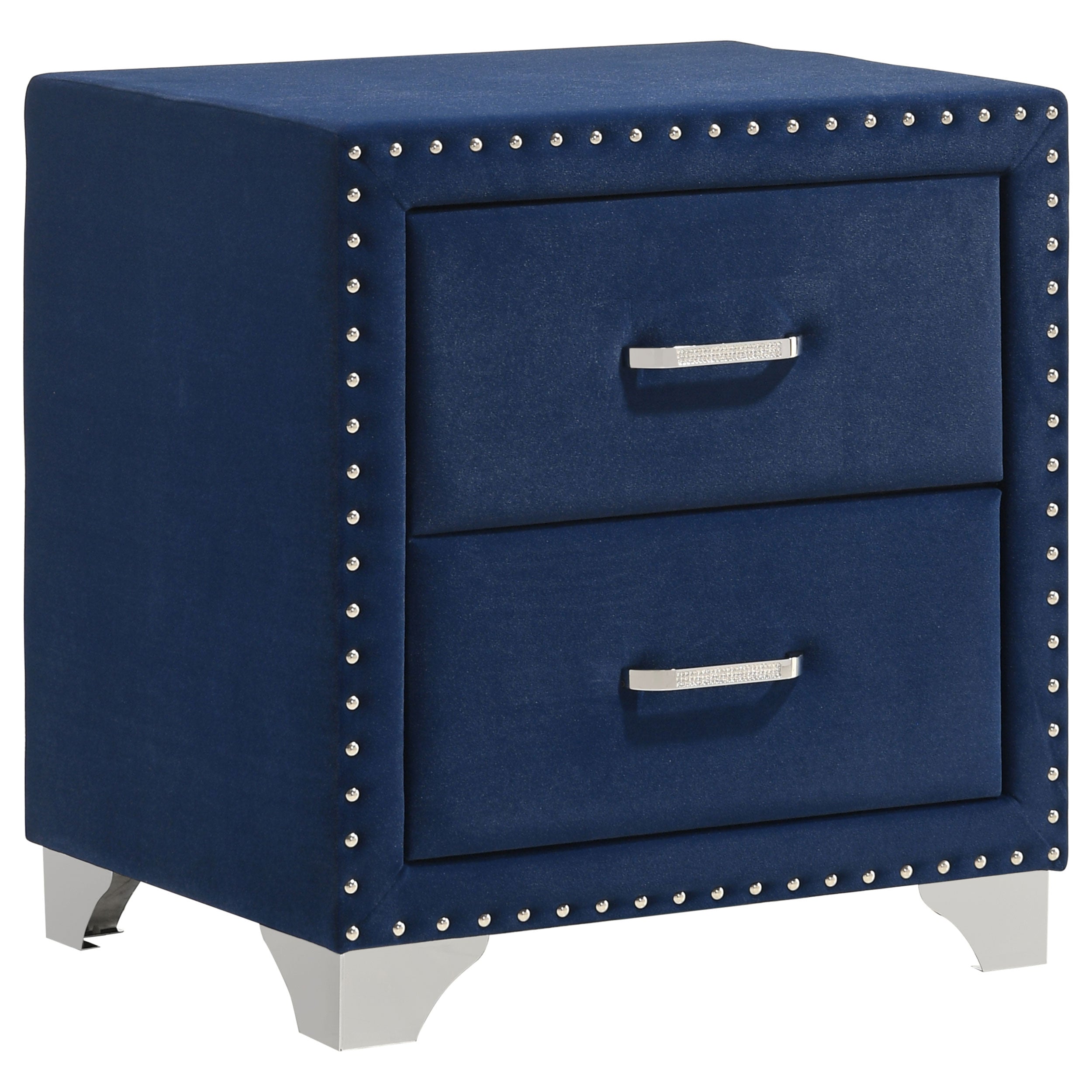 Melody Nightstand