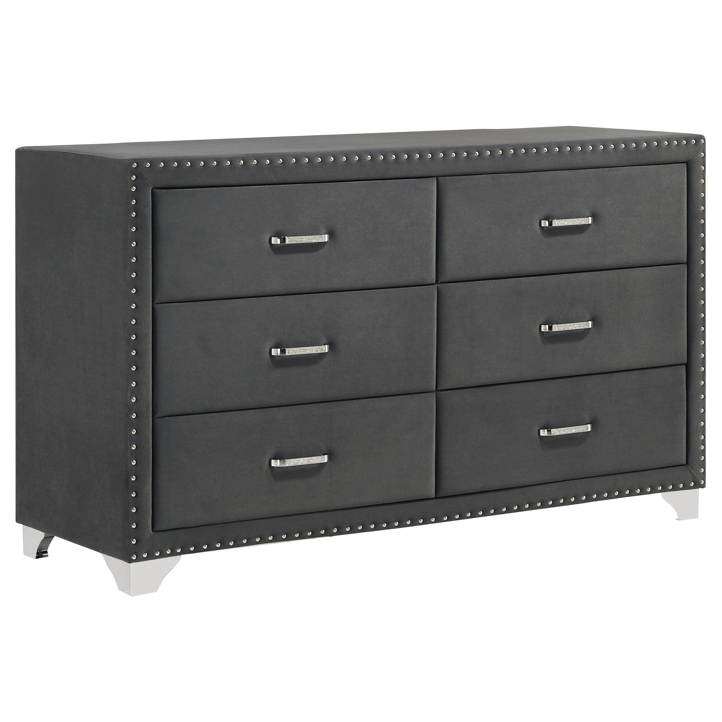 Melody Dresser