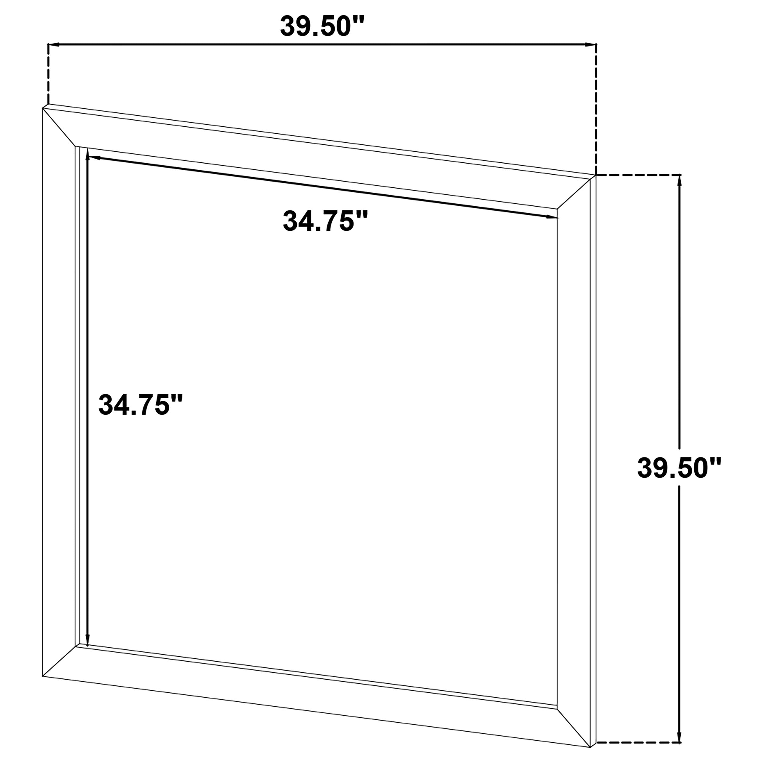 Juego de dormitorio Welsley