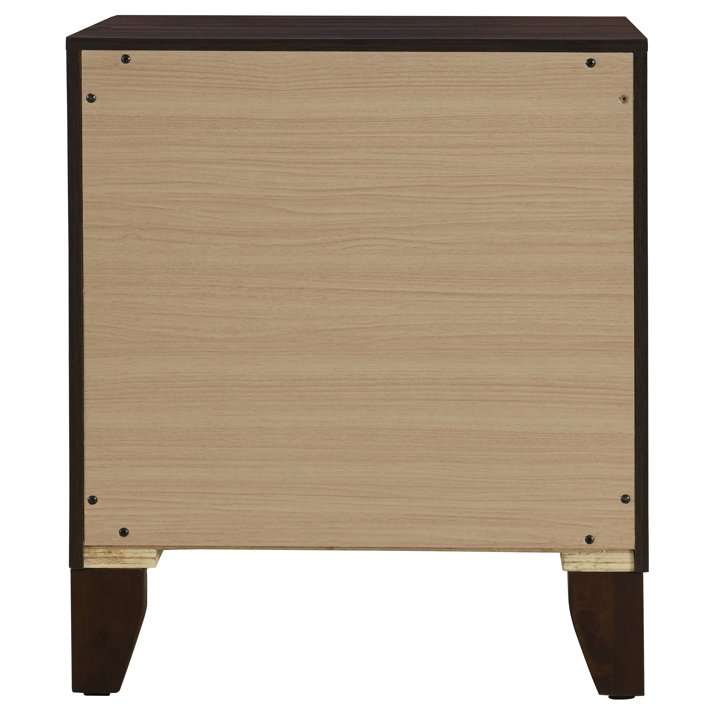 Mesa de noche Welsley