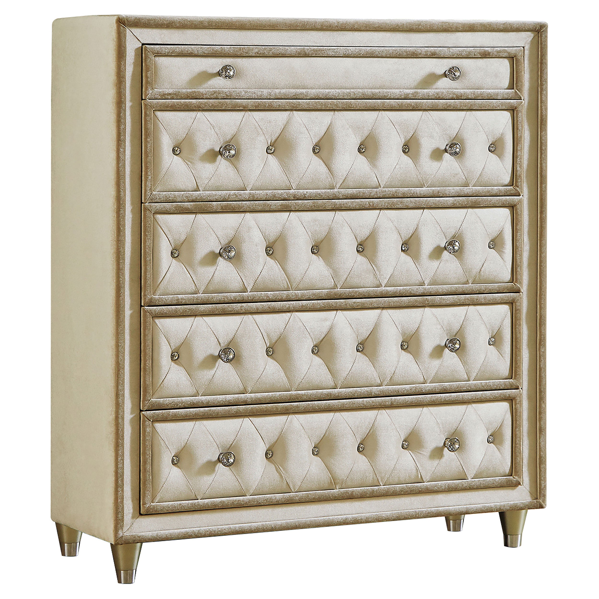 Antonella Chest of Drawers