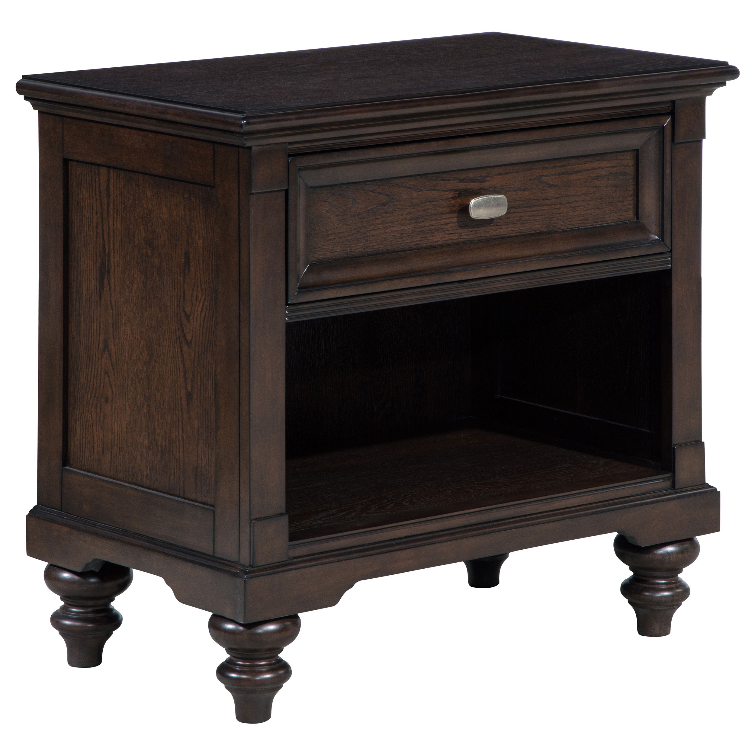 Mesa de noche Andover
