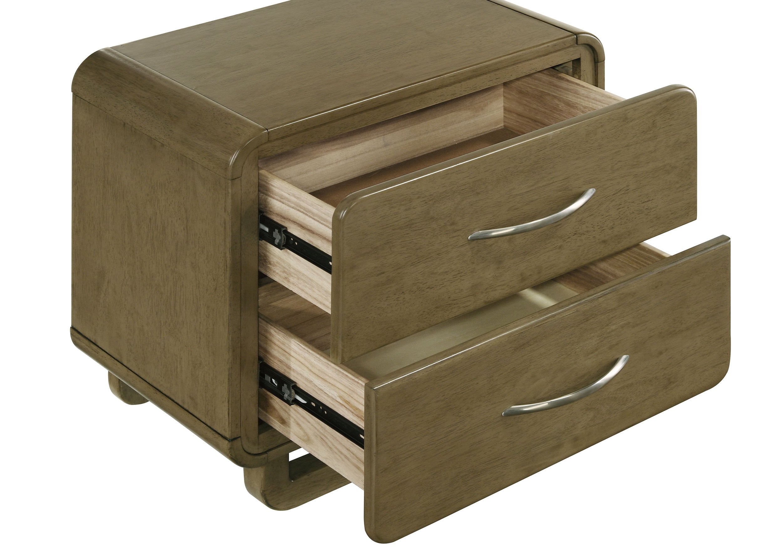 Mesa de Noche Amsbury