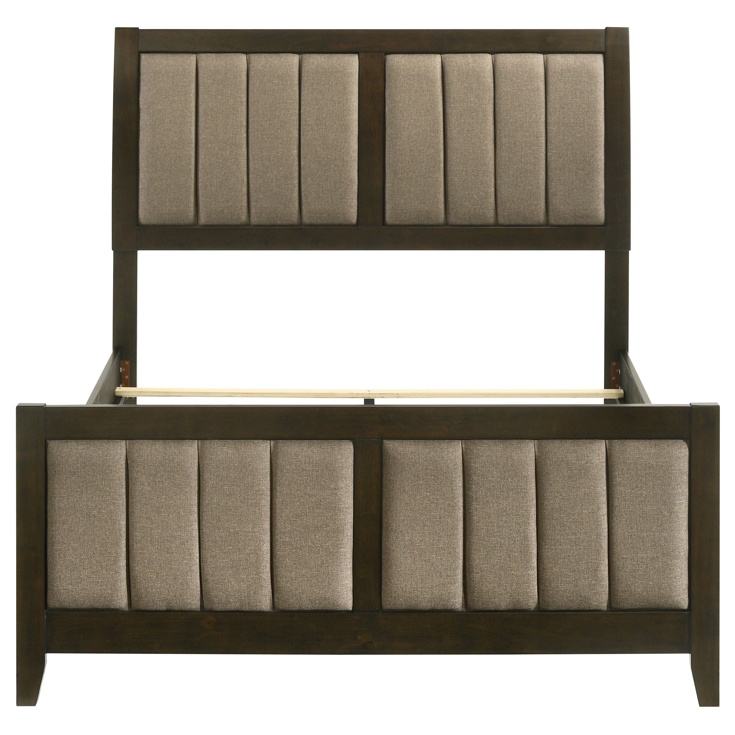 Wilkes Panel Bed