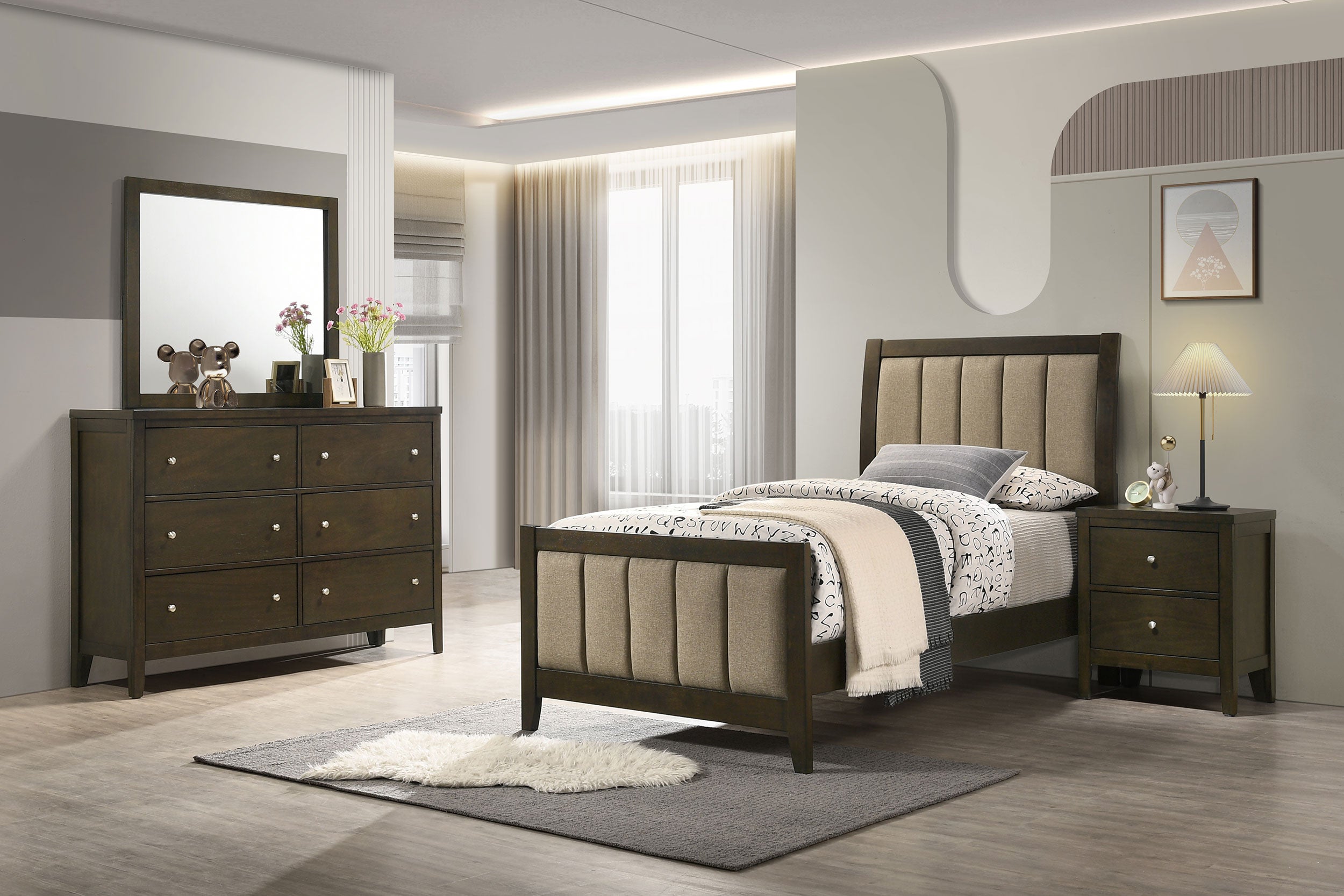 Wilkes Bedroom Set