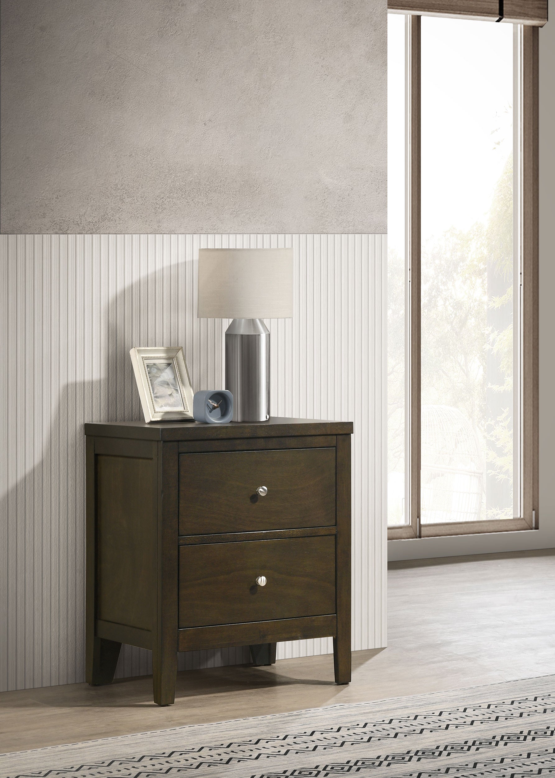 Mesa de noche Wilkes