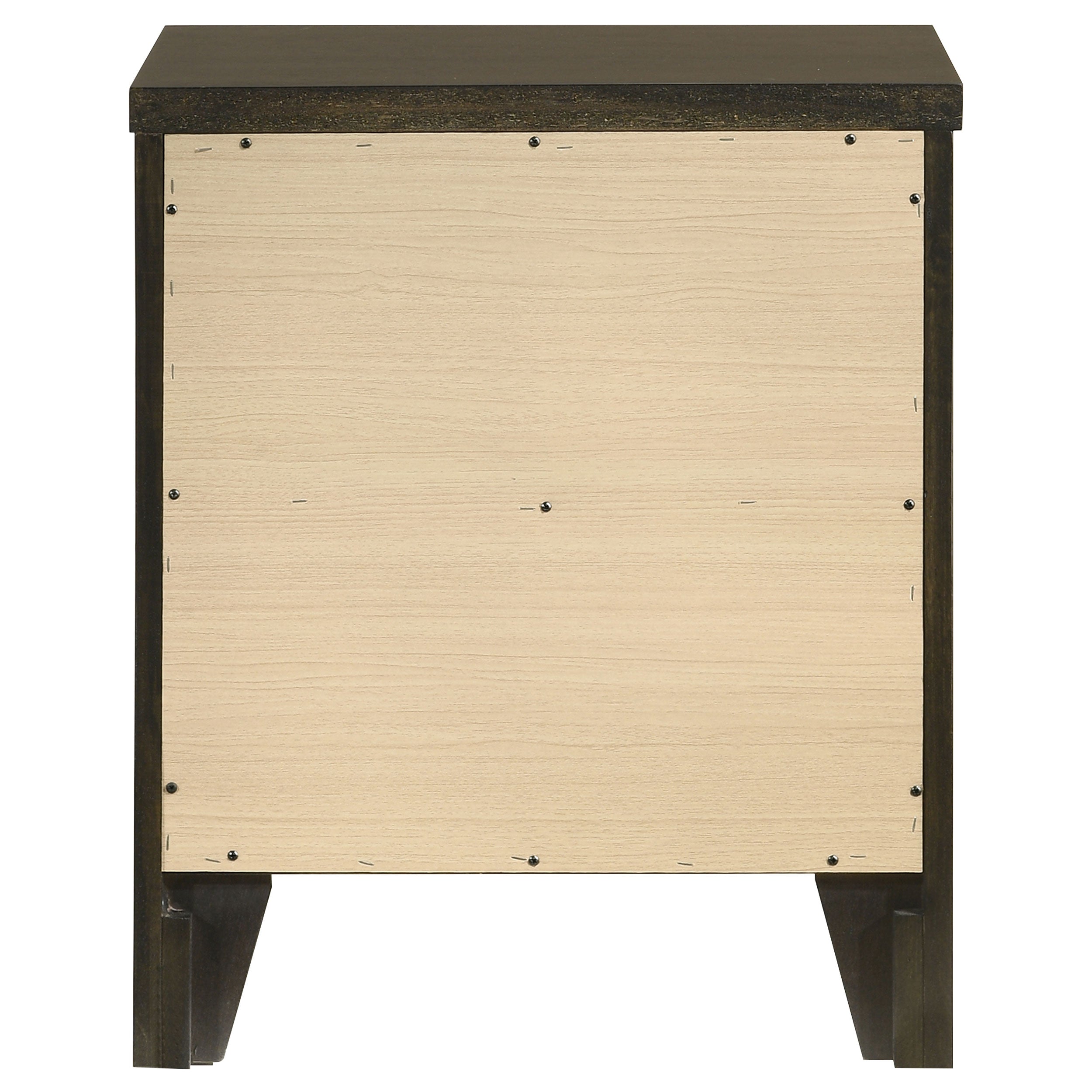 Mesa de noche Wilkes