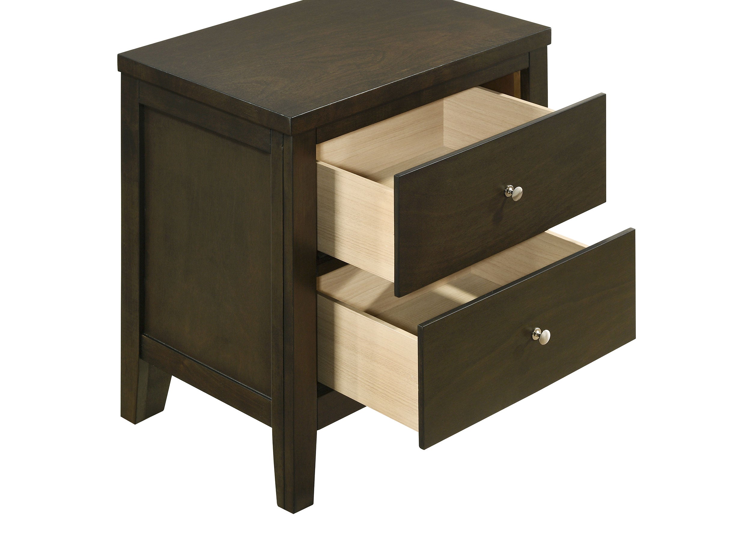 Mesa de noche Wilkes