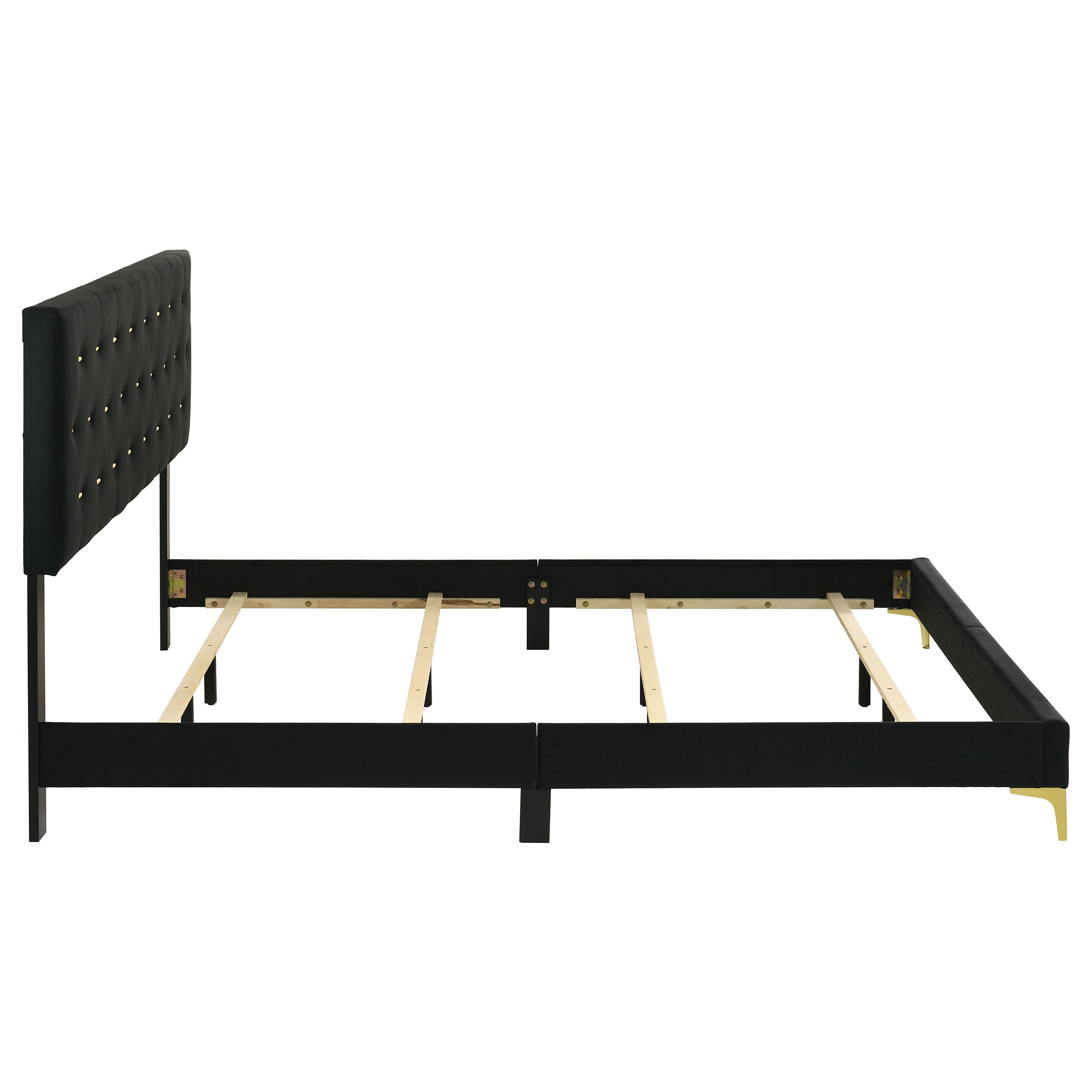 Kendall Panel Bed