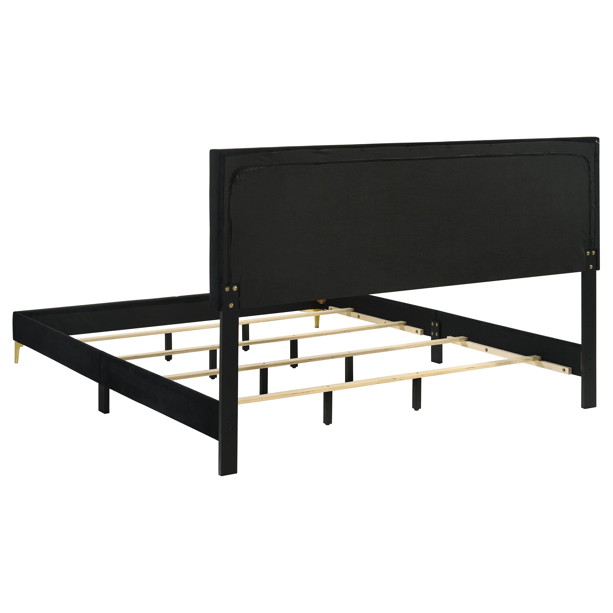 Kendall Panel Bed