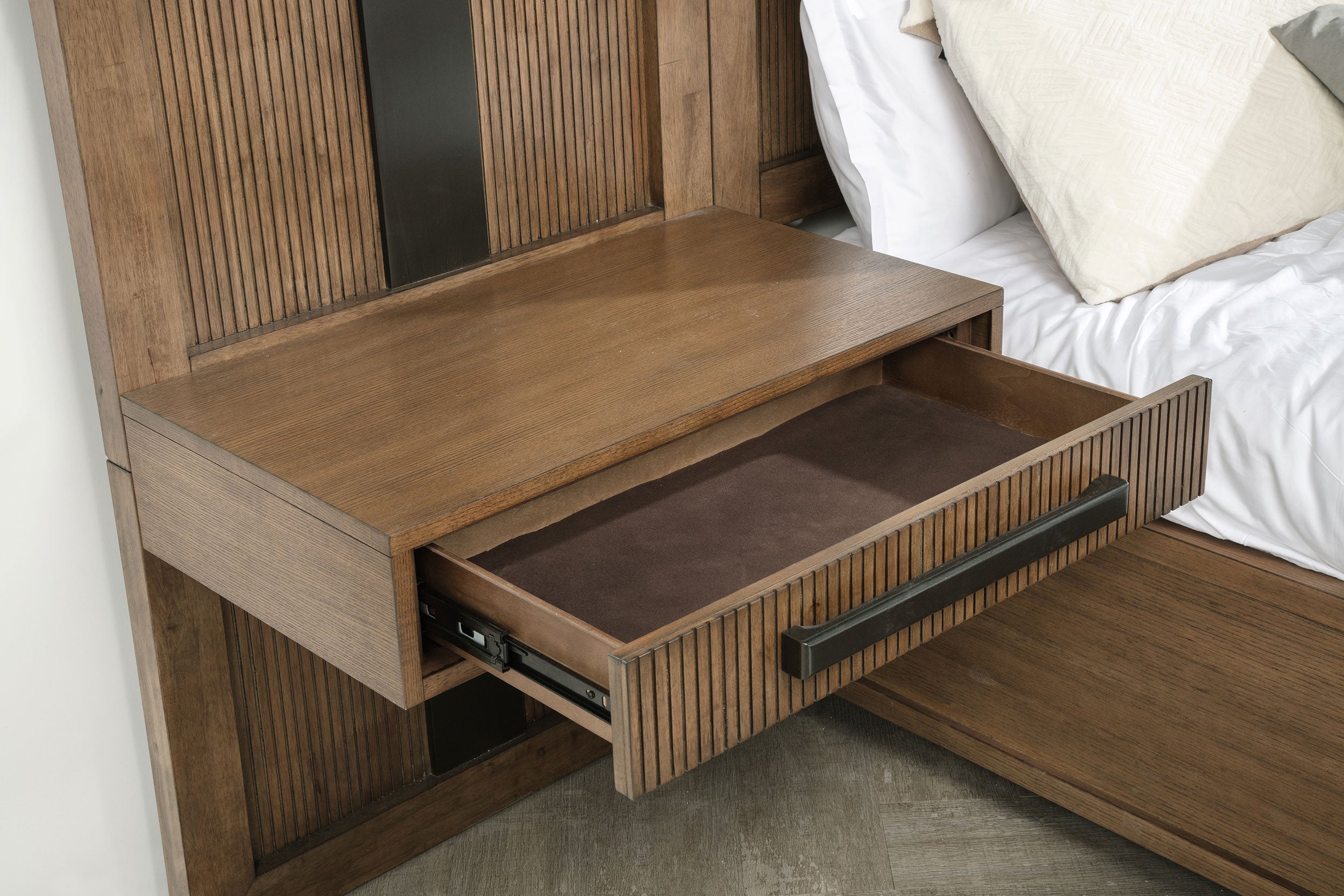 Juego de dormitorio Terrace