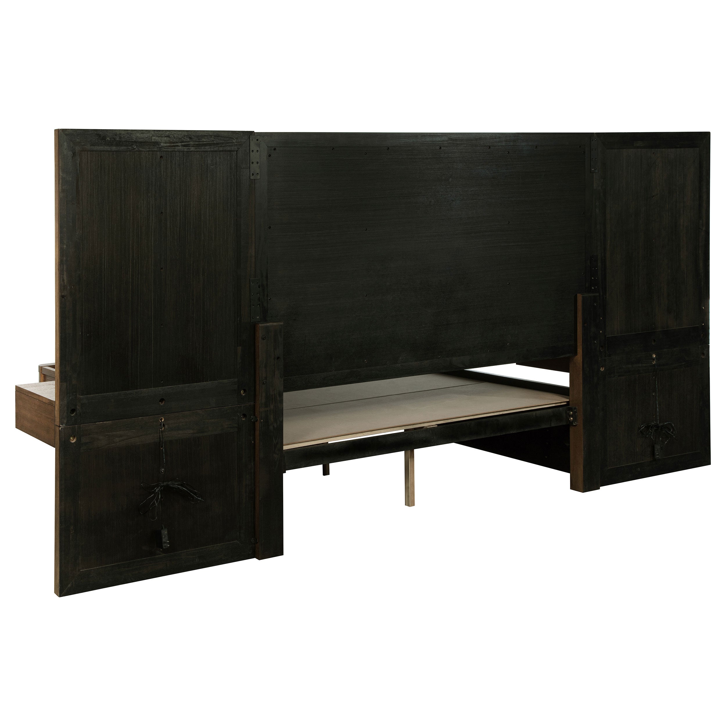 Juego de dormitorio Terrace
