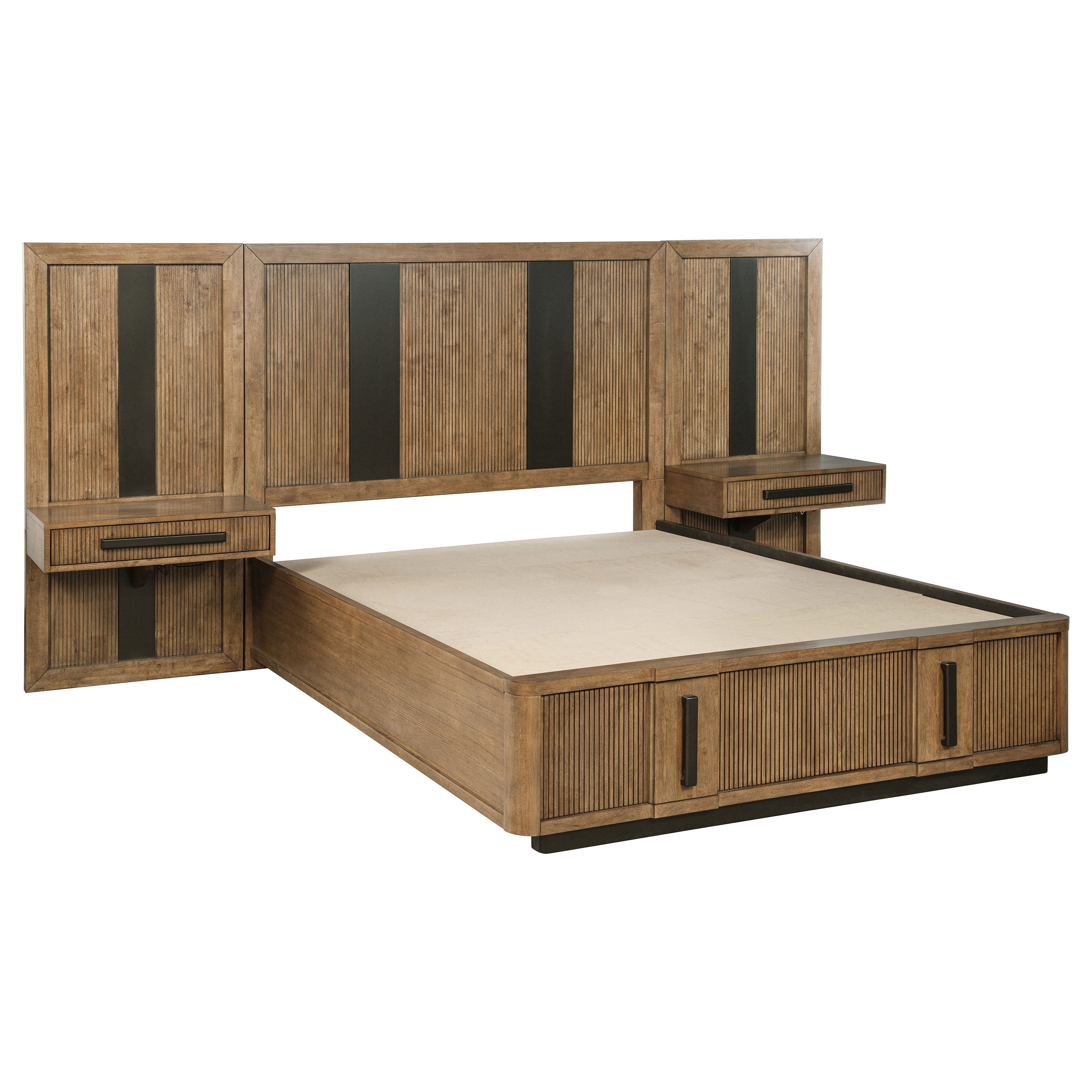 Juego de dormitorio Terrace