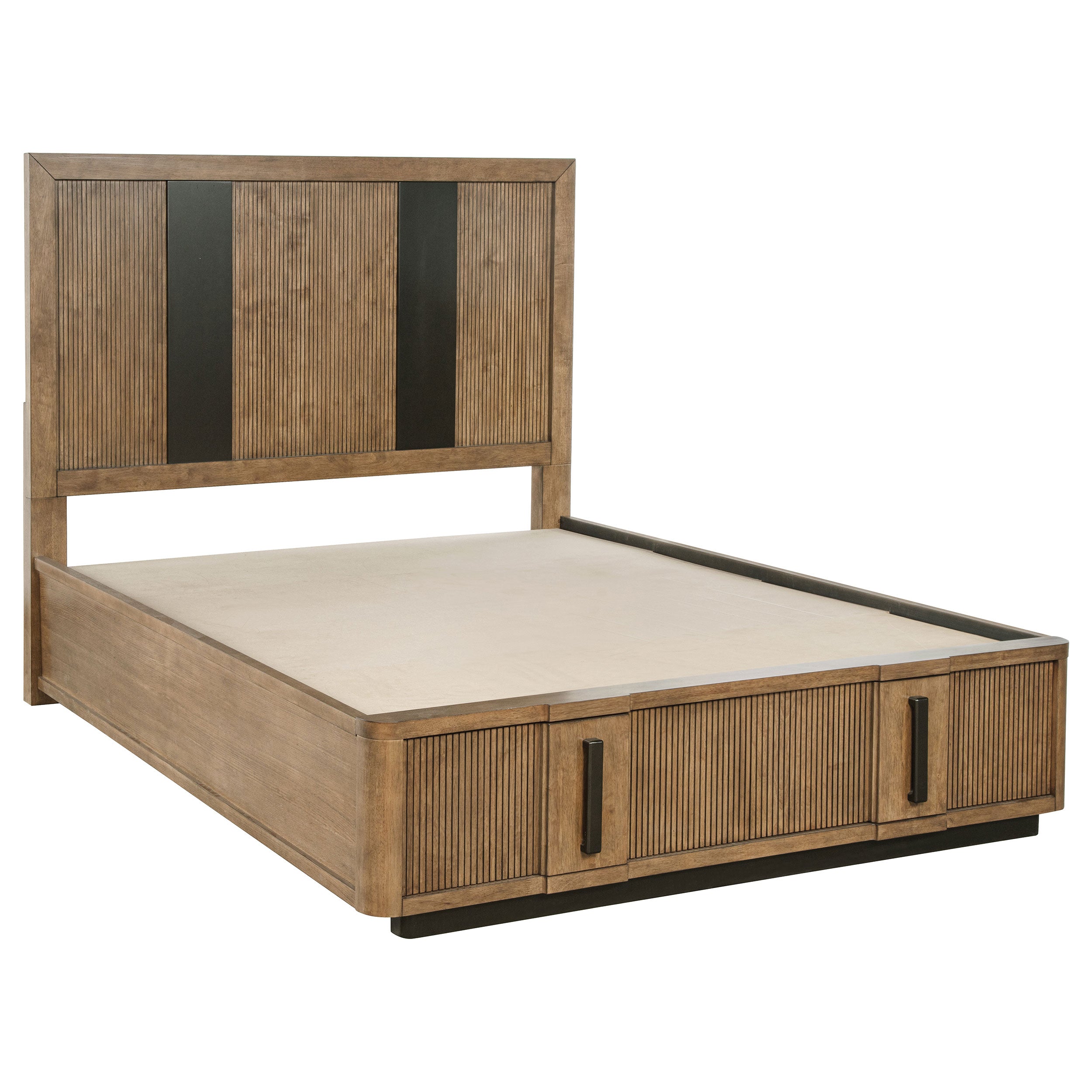 Juego de dormitorio Terrace