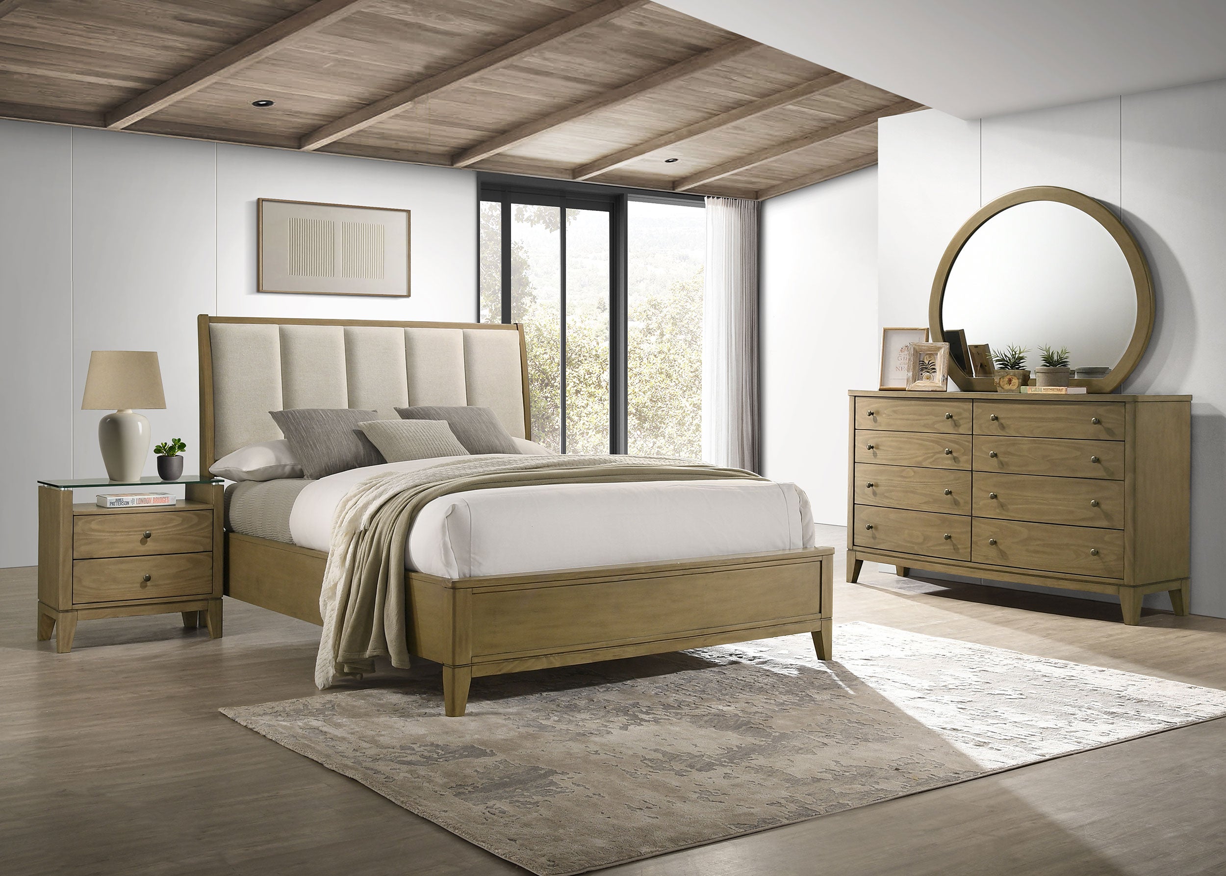 Dormitorio Granada