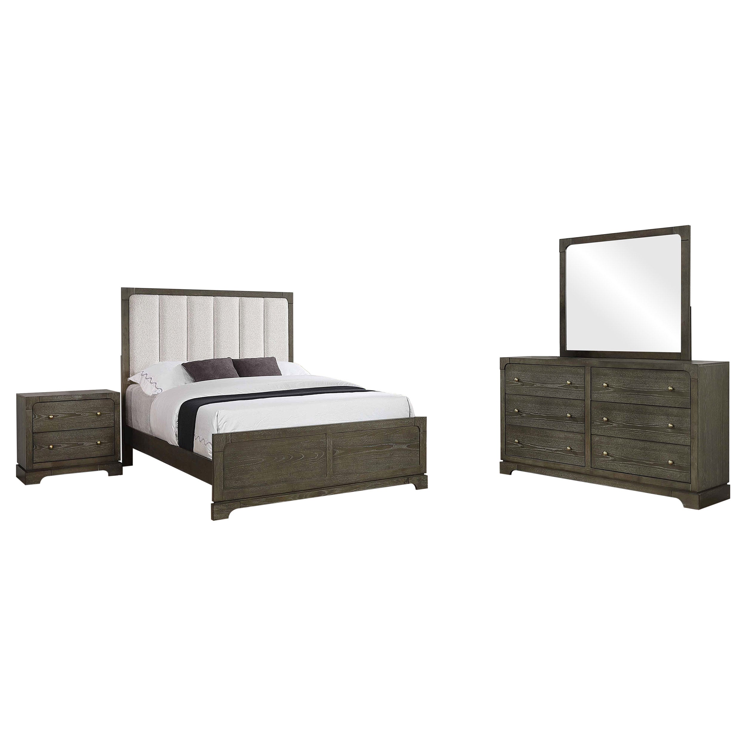 Dormitorio Granada