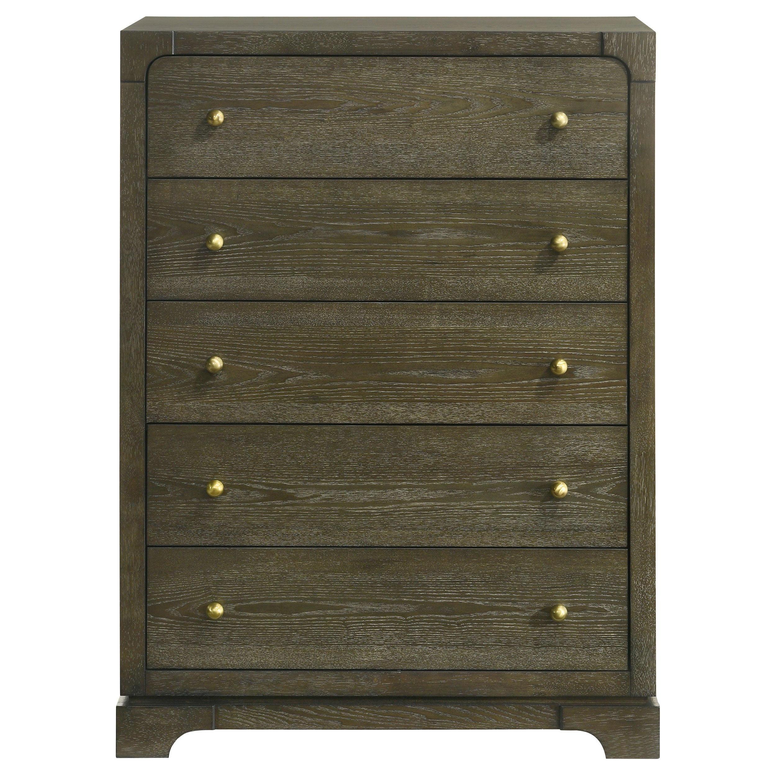 Gran Park Chest of Drawers