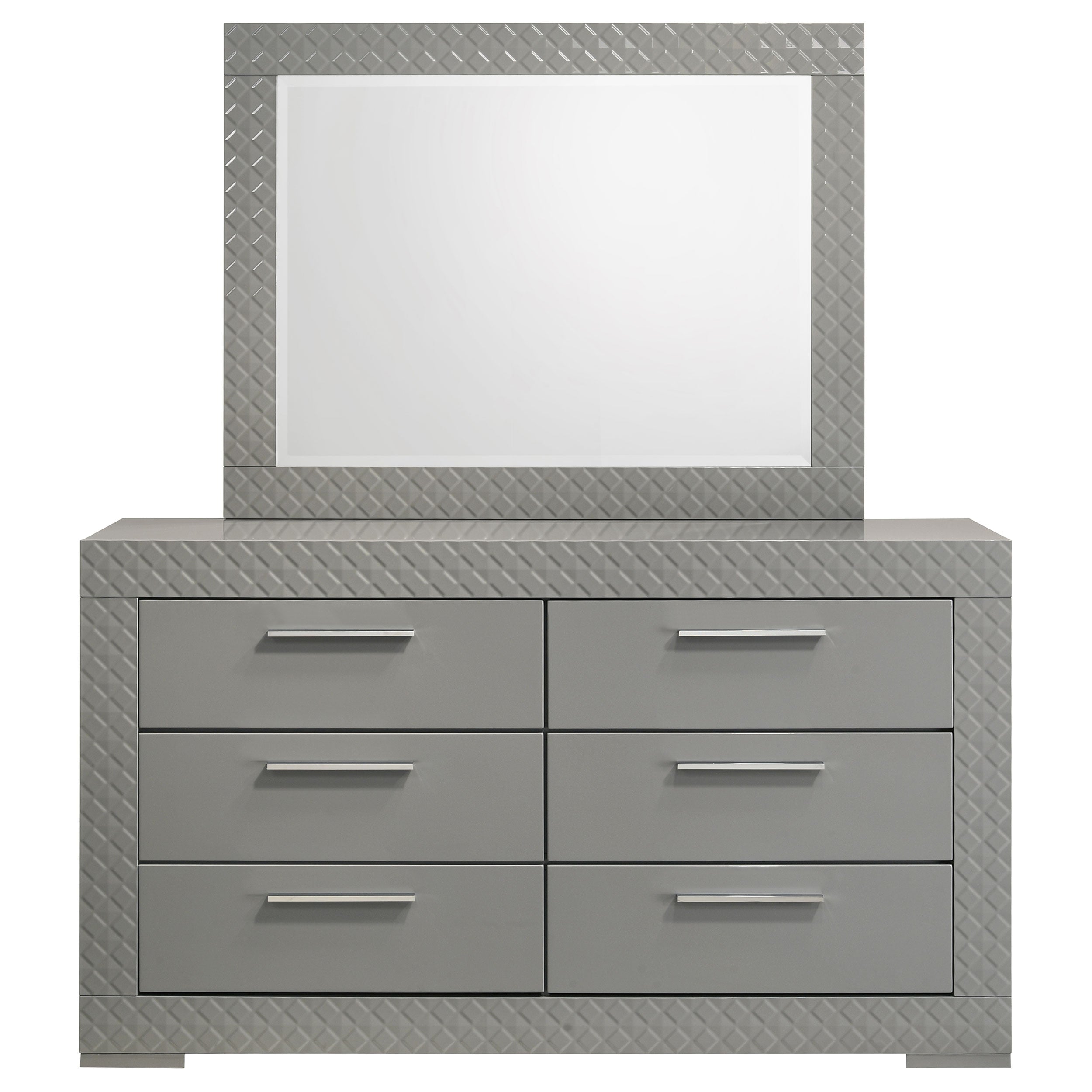 Ives Dresser with Mirror