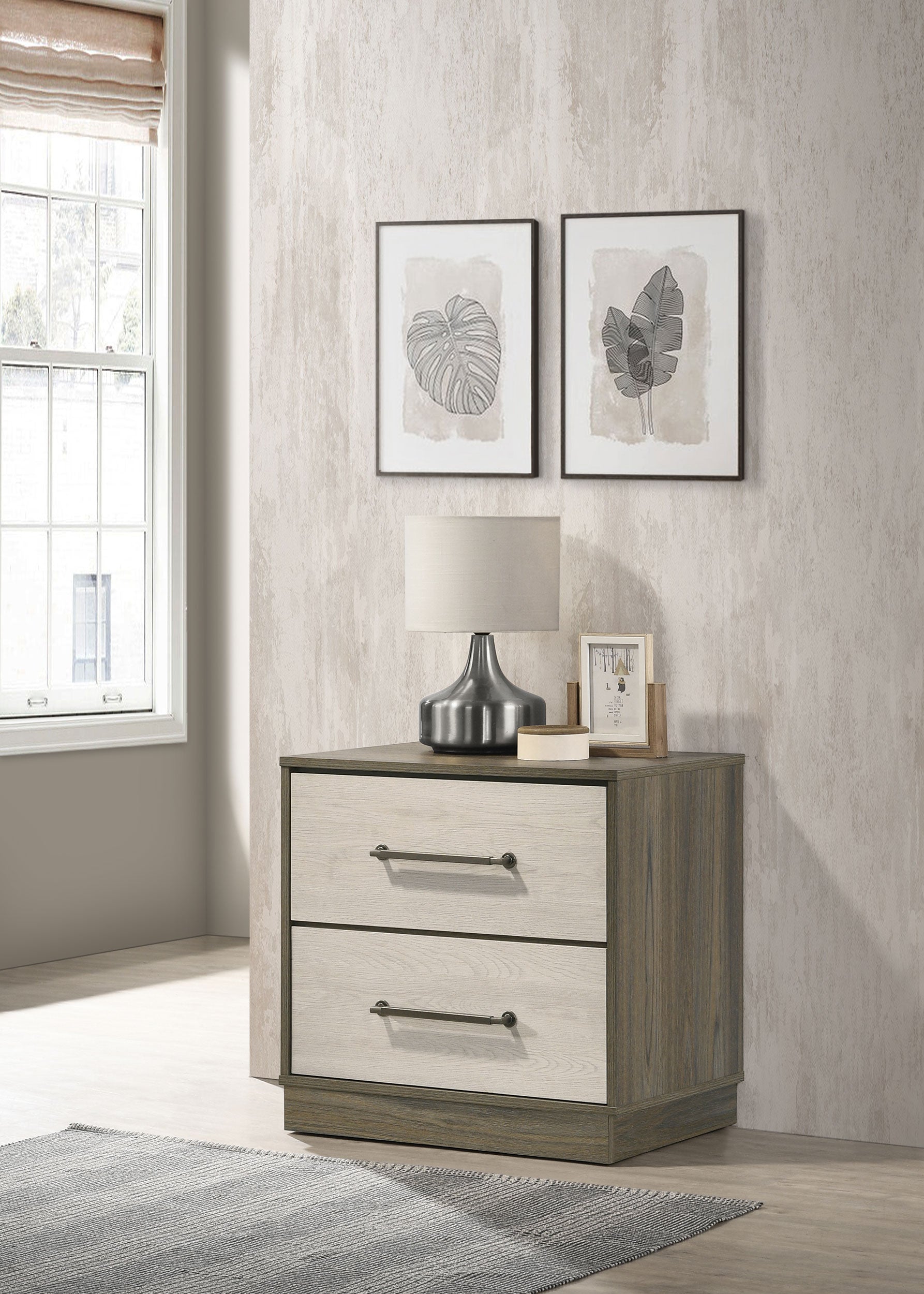 Mesa de noche Fenwick