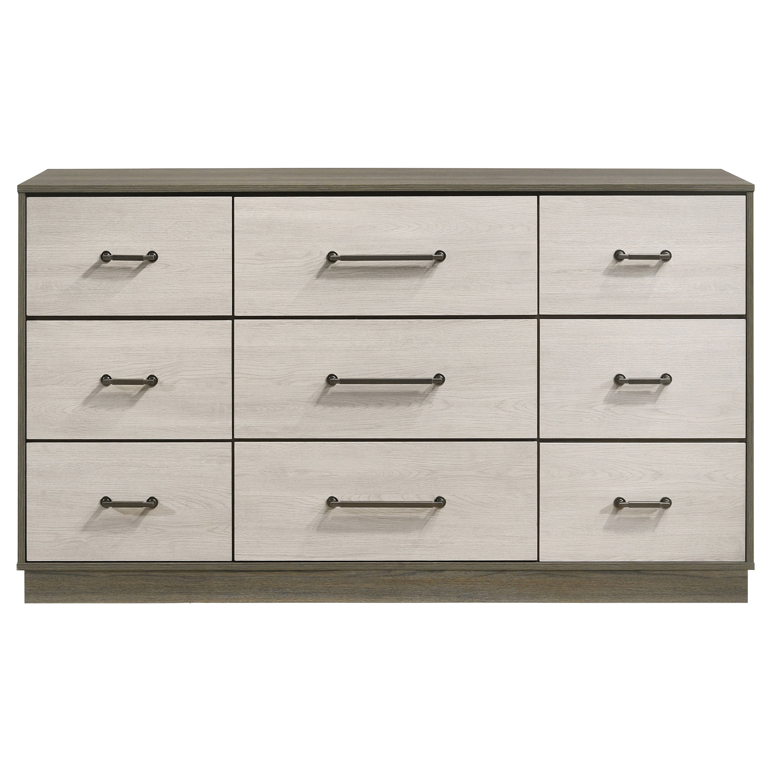 Fenwick Dresser